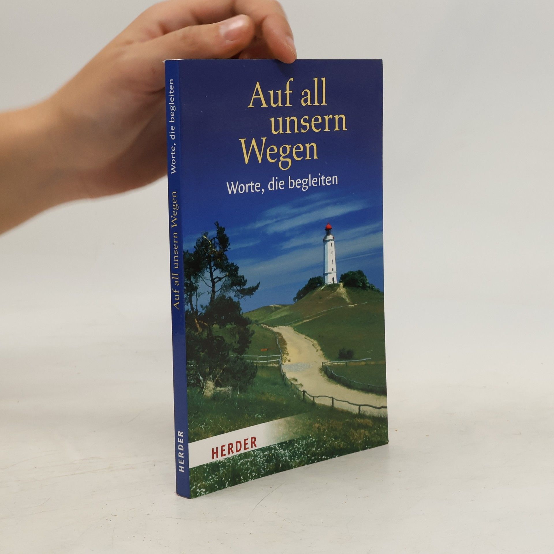 Sylvia Müller Auf all unseren Wegen