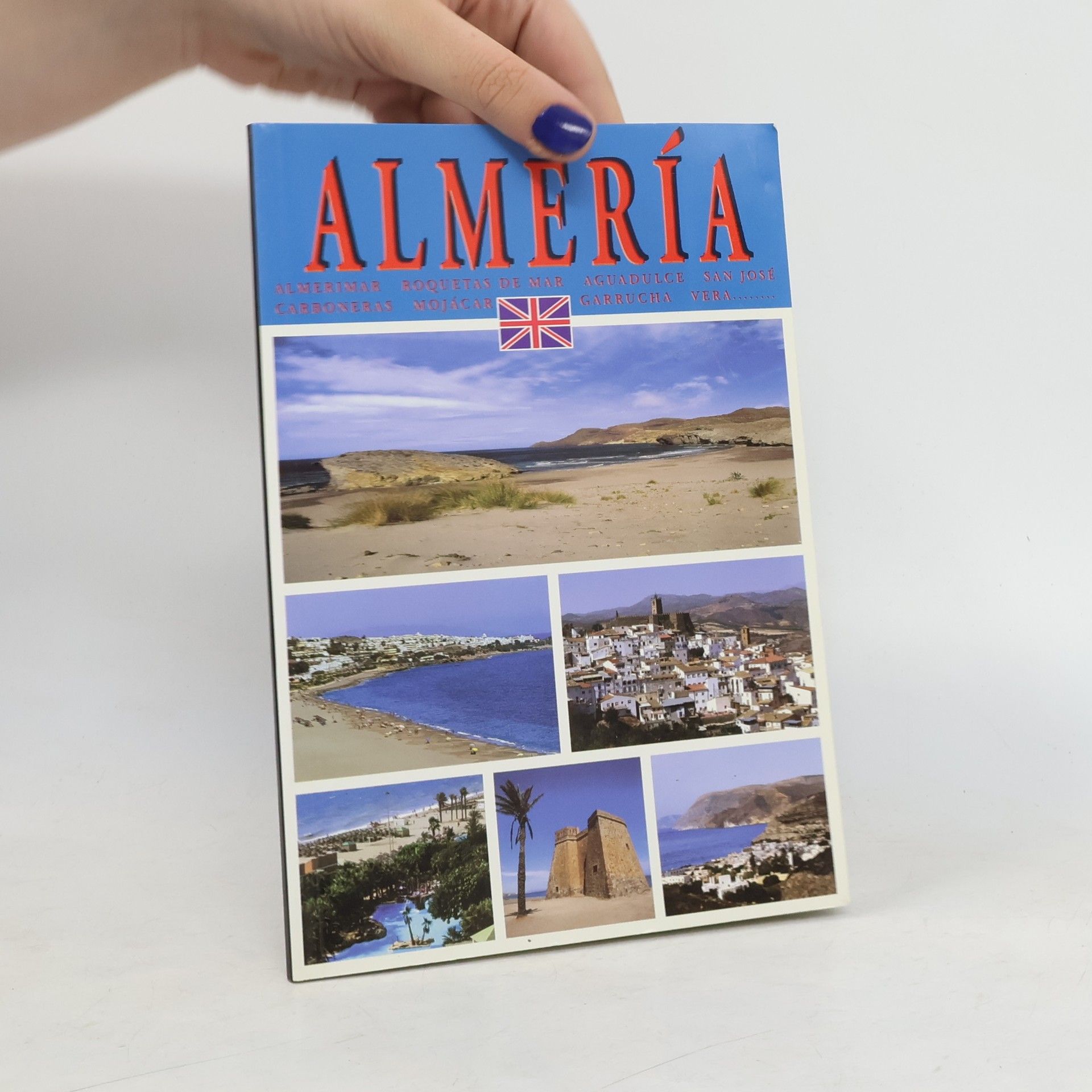 Auteurscollectief Almería