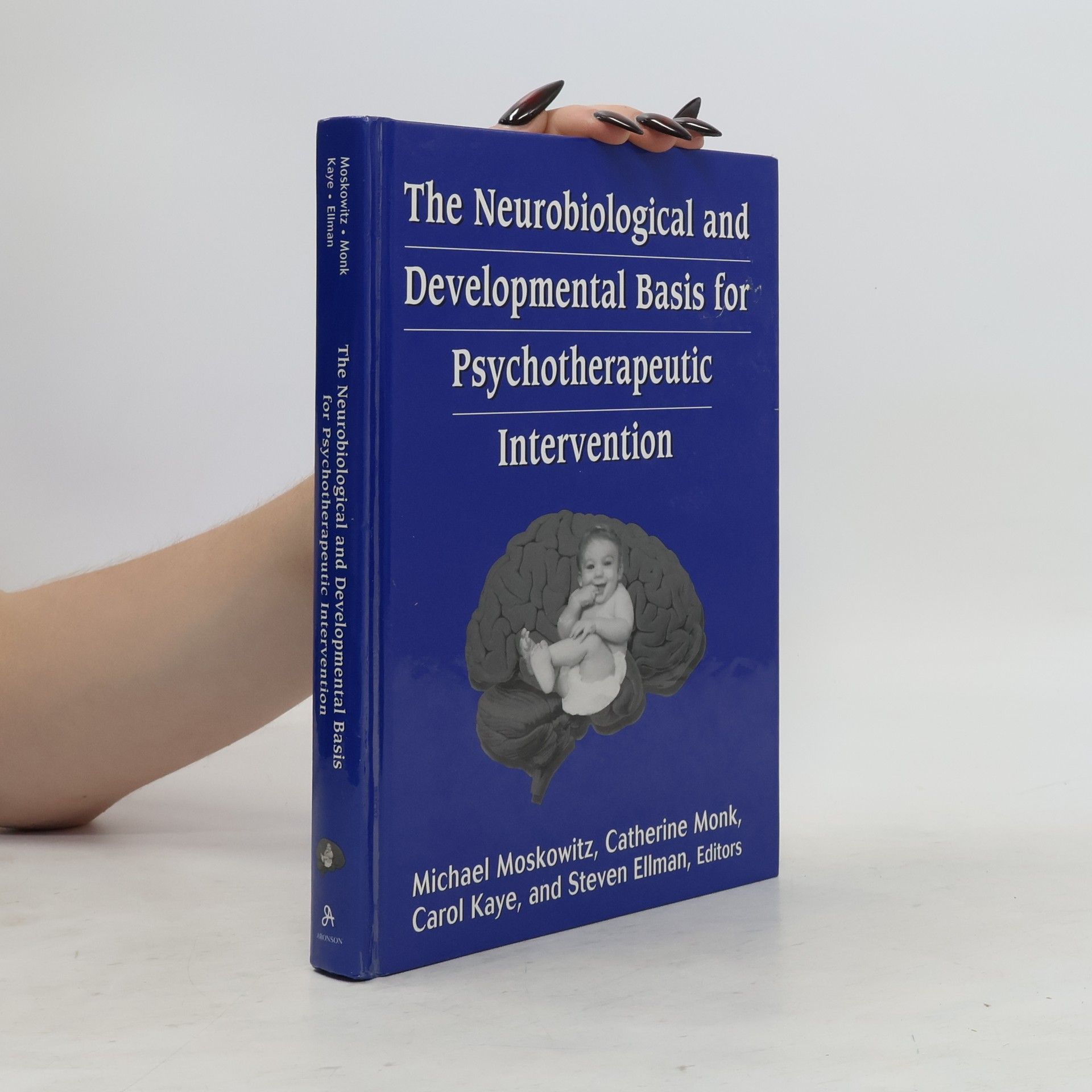Michael Moskowitz Neurobiological & Developmenta