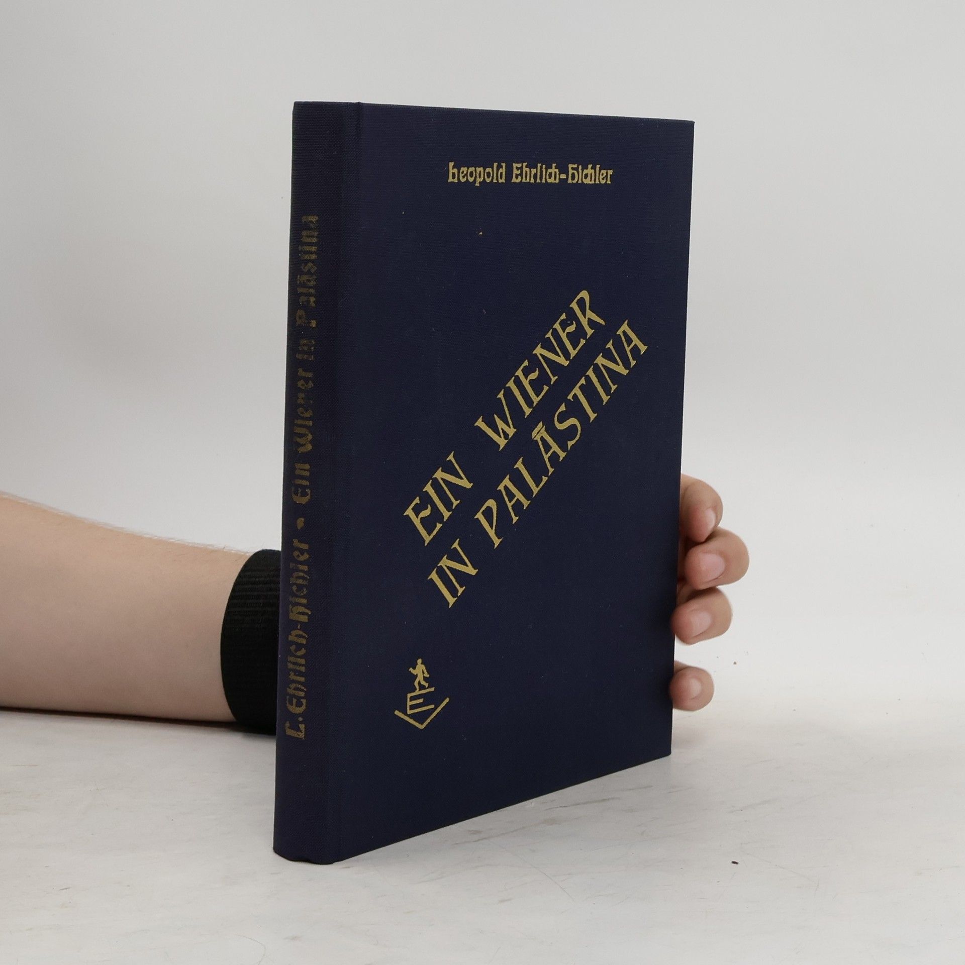 Ein Wiener in Palästina