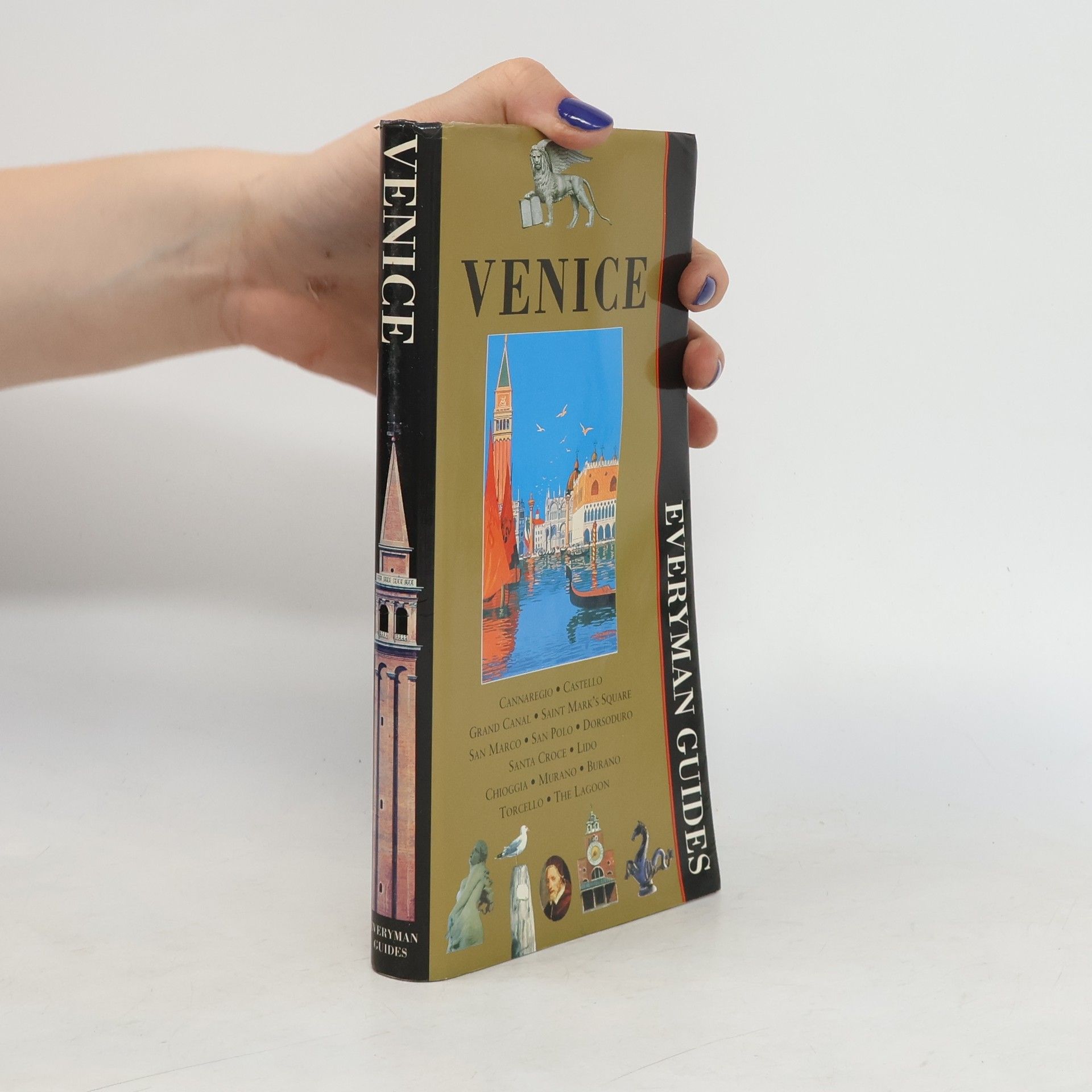 Auteurscollectief Venice