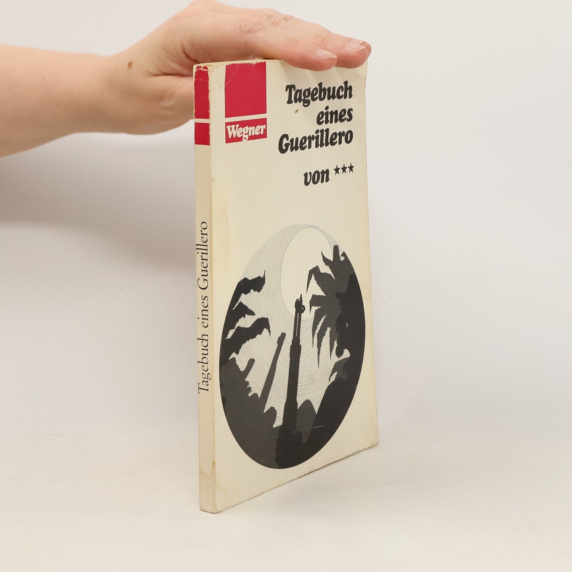 Collectif d'auteurs Tagebuch eines Guerillero