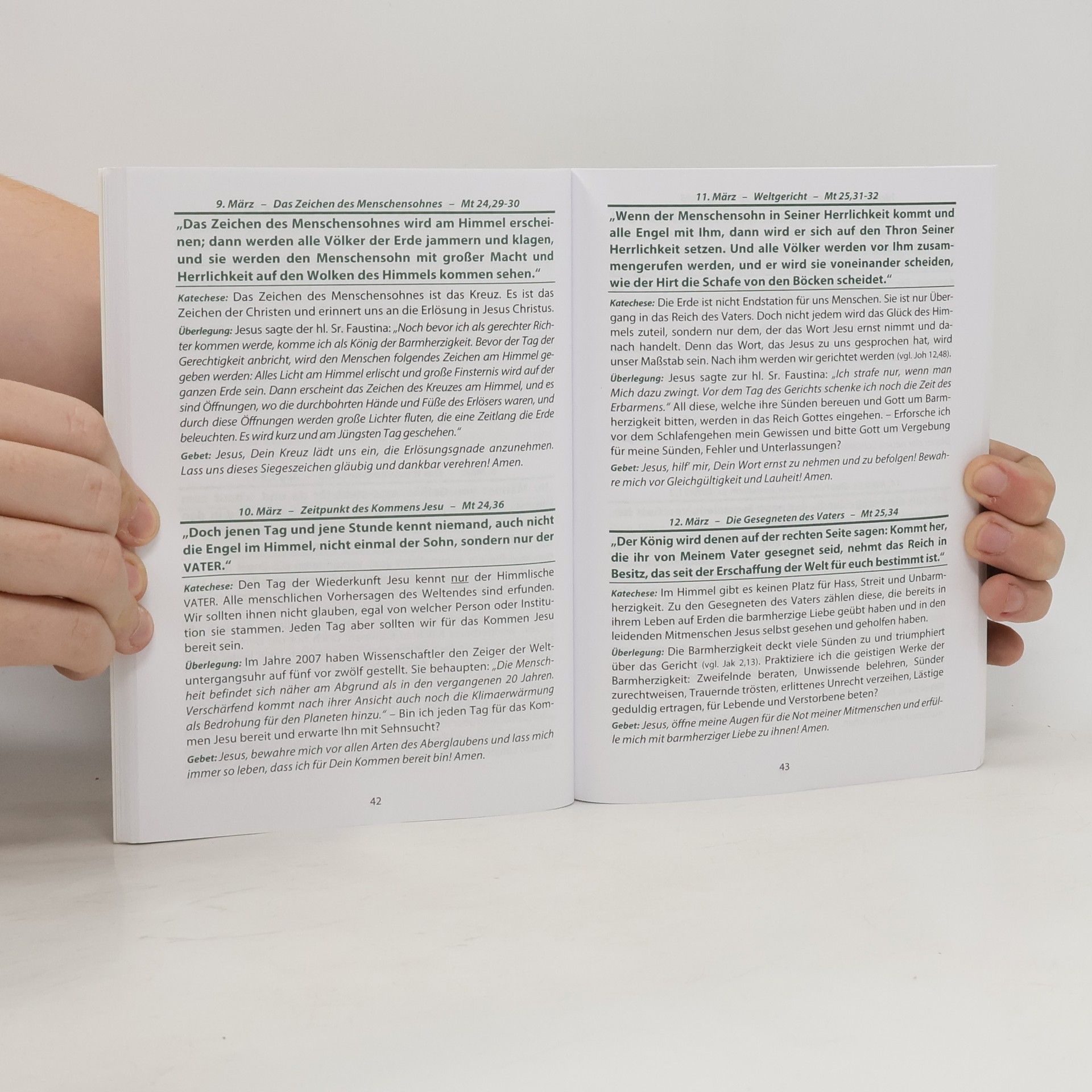 Autorenkollektiv Herr, lehre uns beten!