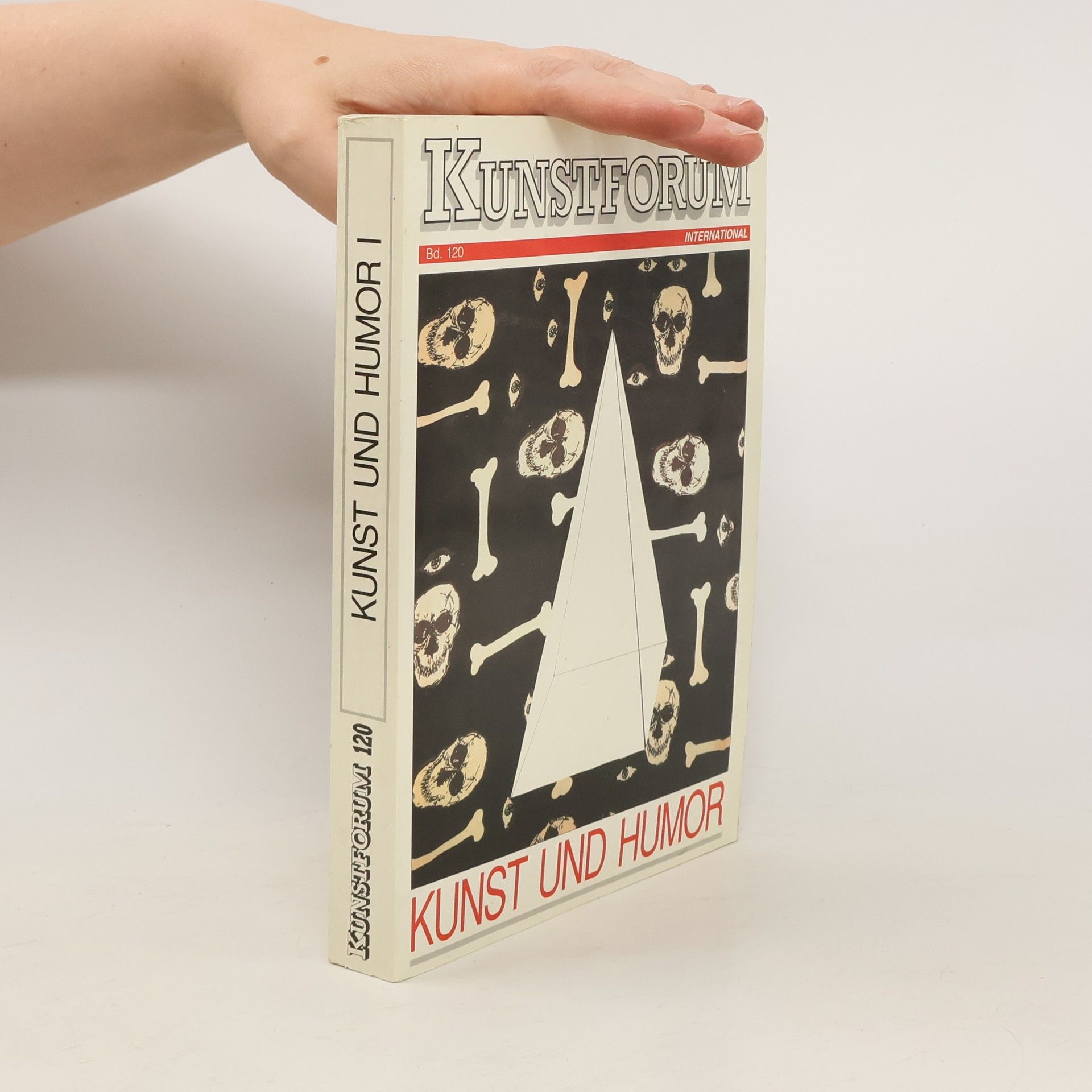 Collectif d'auteurs Kunst und Humor I.