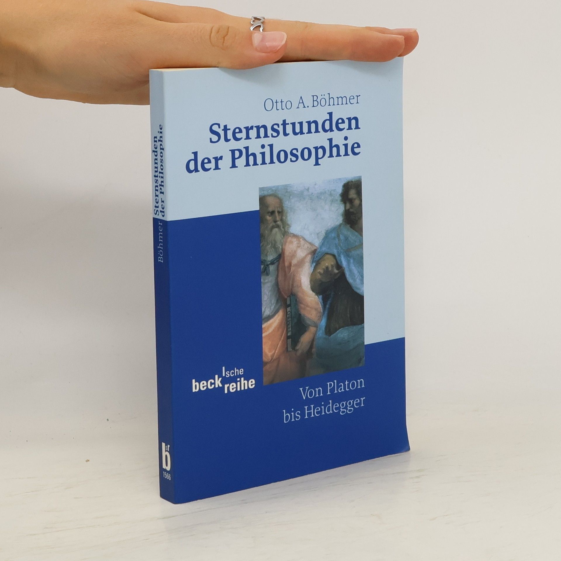 Sternstunden der Philosophie