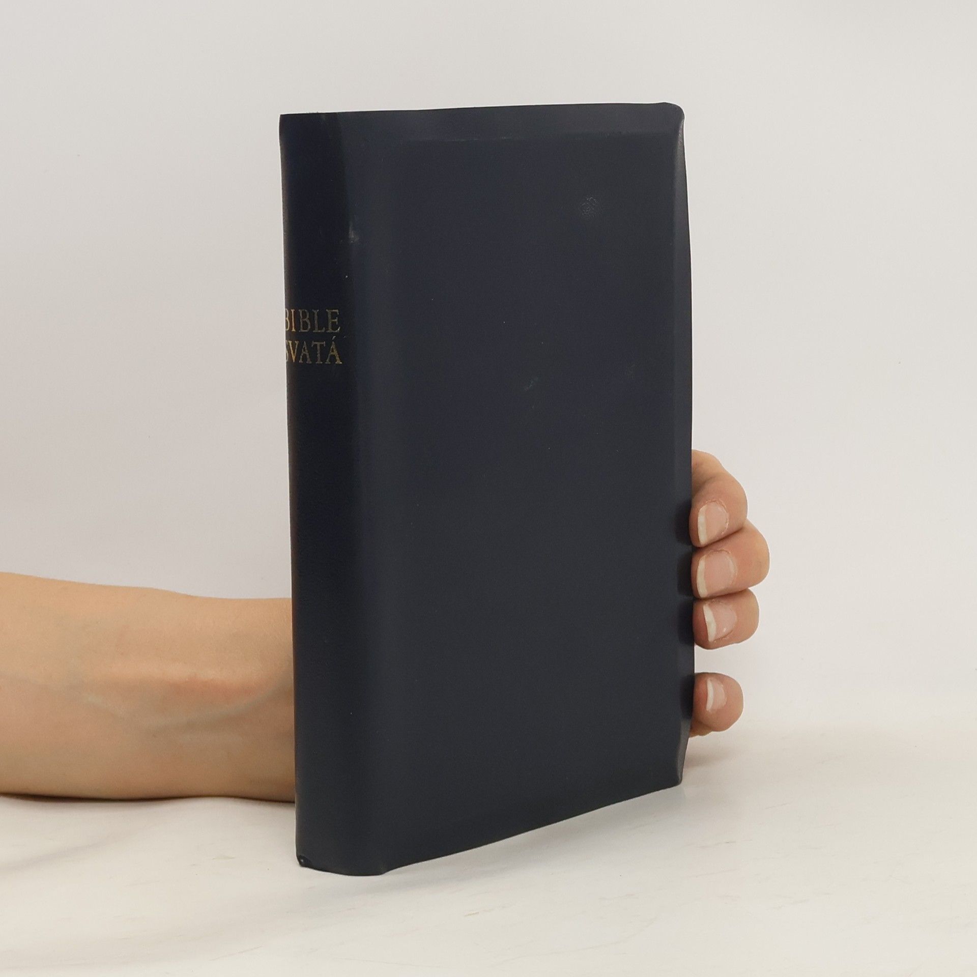 Kolektív autorov Bible svatá