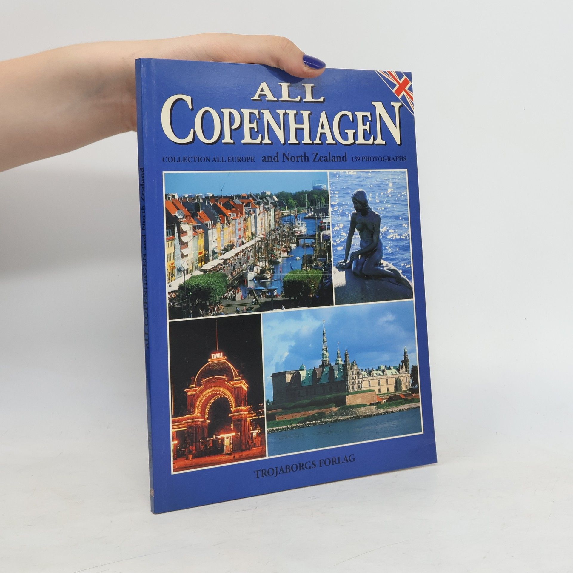 Martin Tønner Jørgensen All Copenhagen and North Zealand