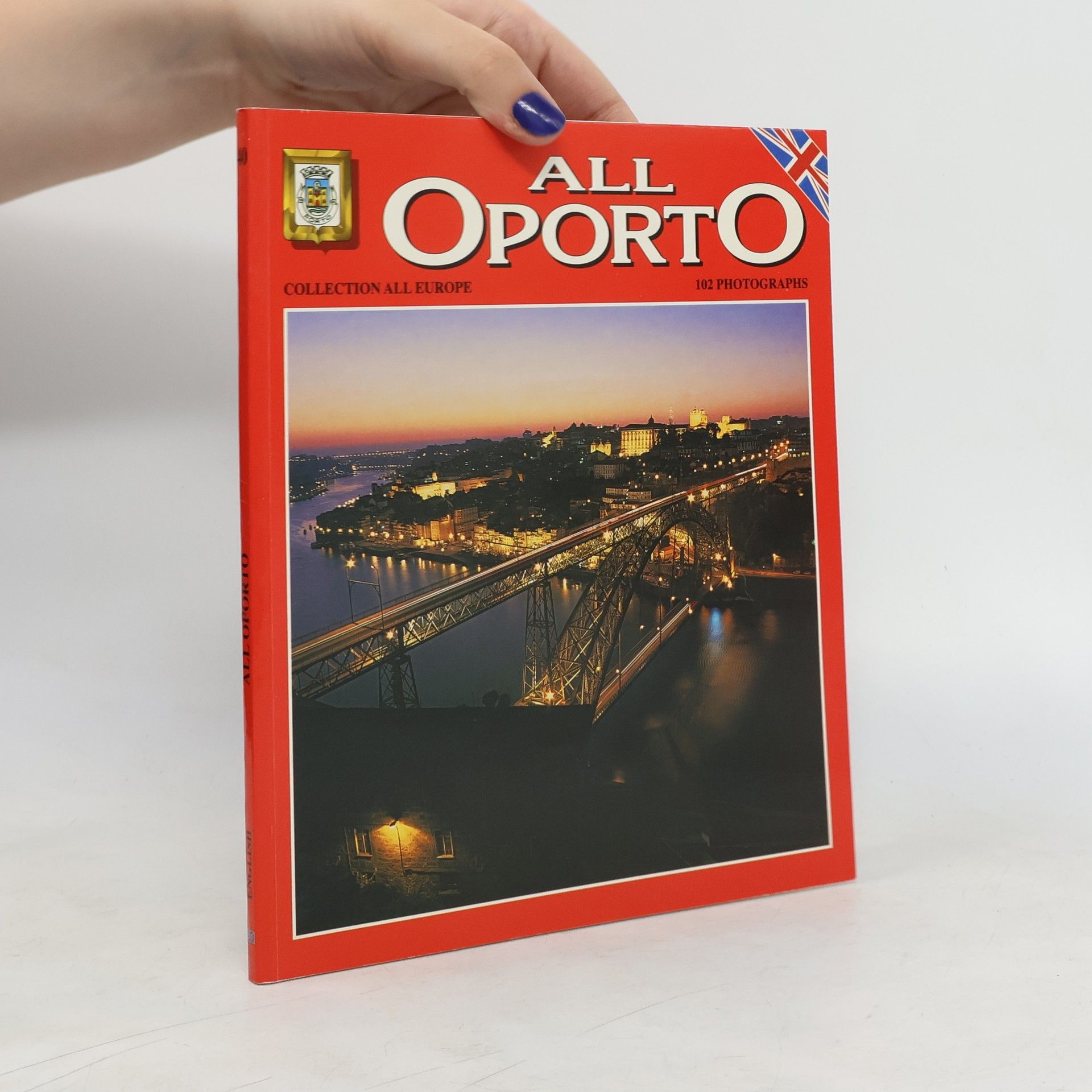 Catharina Enhörning All Oporto