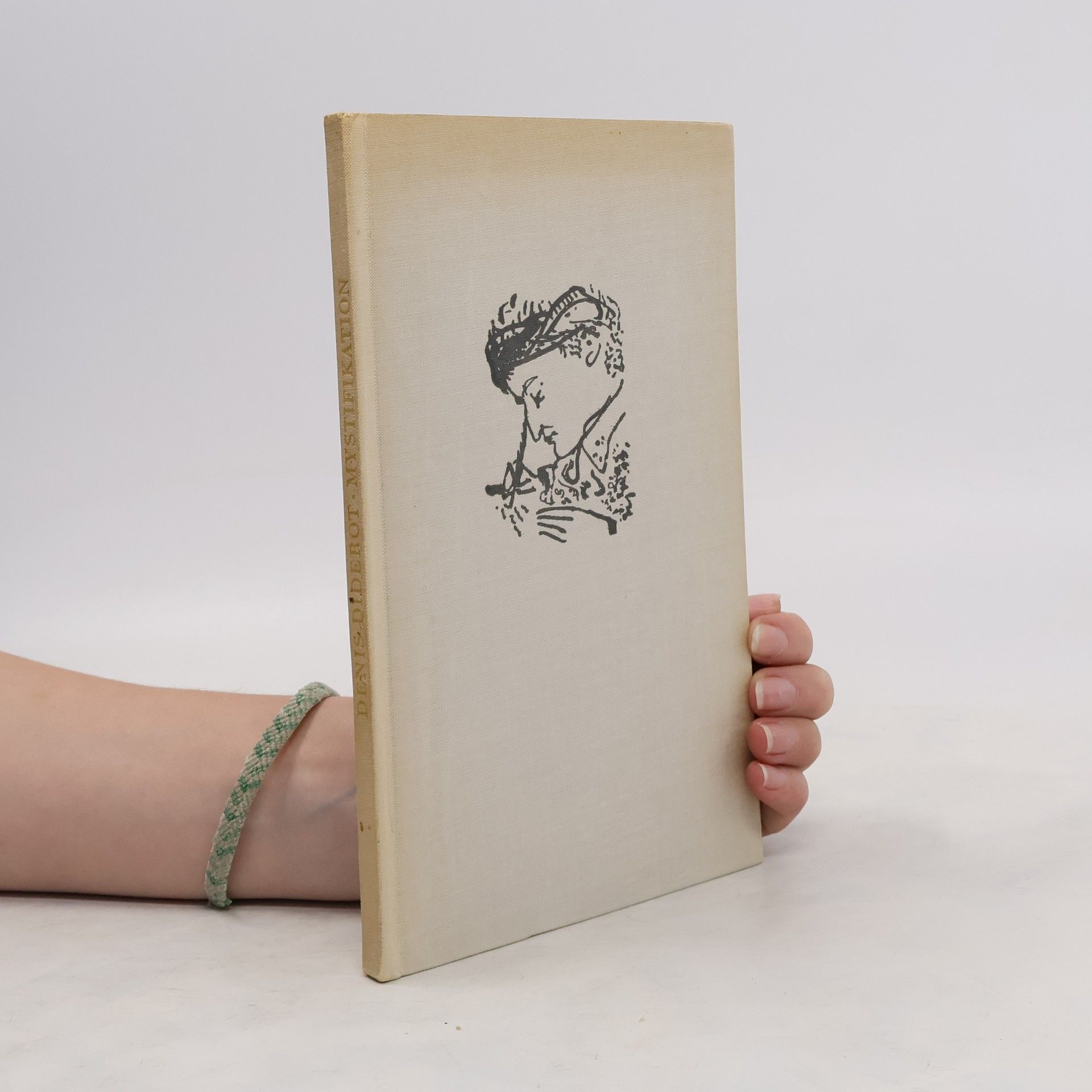 Denis Diderot Mystifikation oder Die Porträtgeschichte