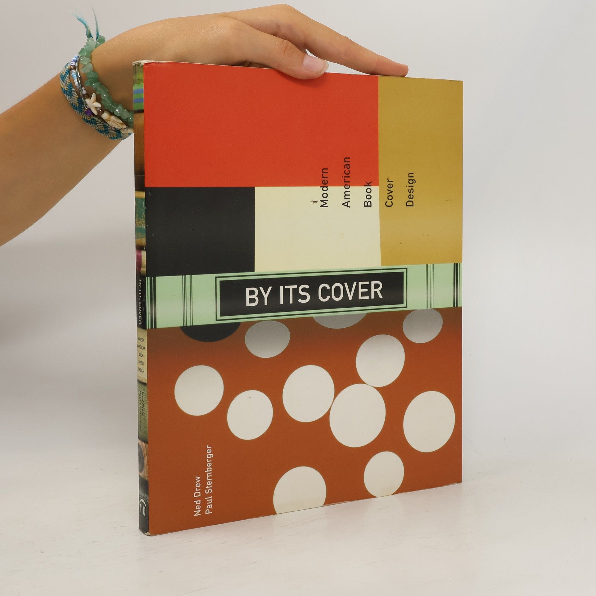 Paul Sternberge By Its Cover