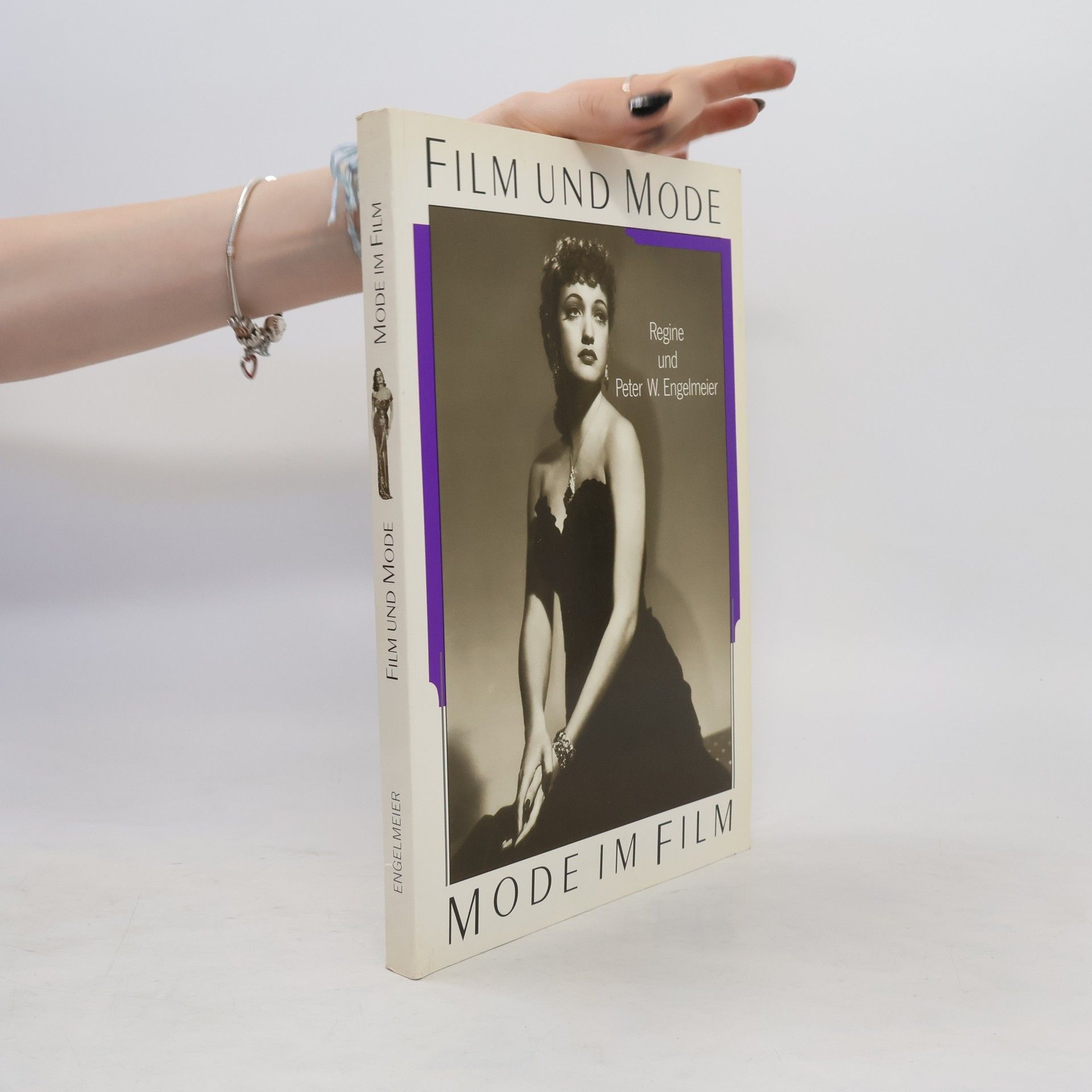 Film und Mode, Mode im Film