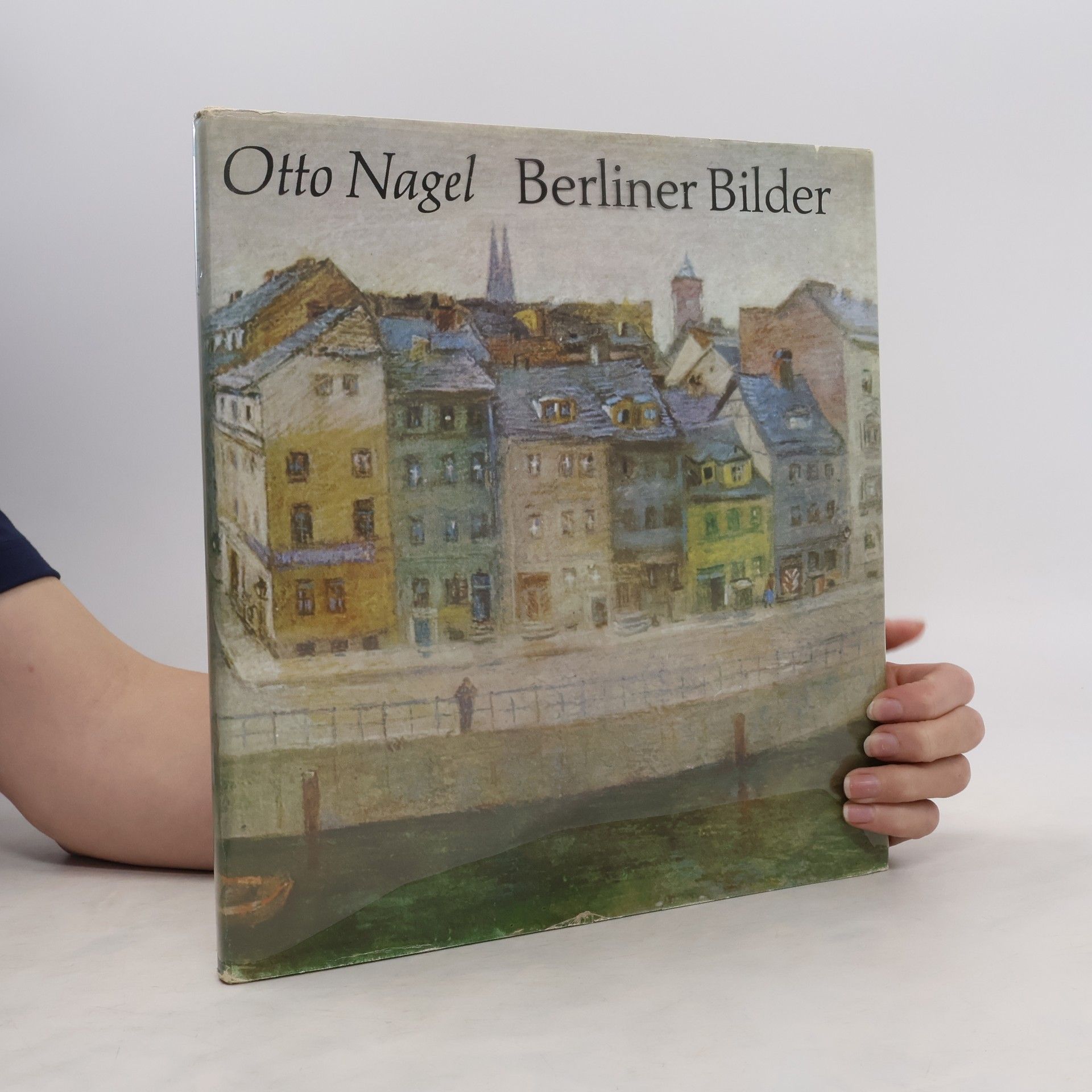 Otto Nagel Berliner Bilder