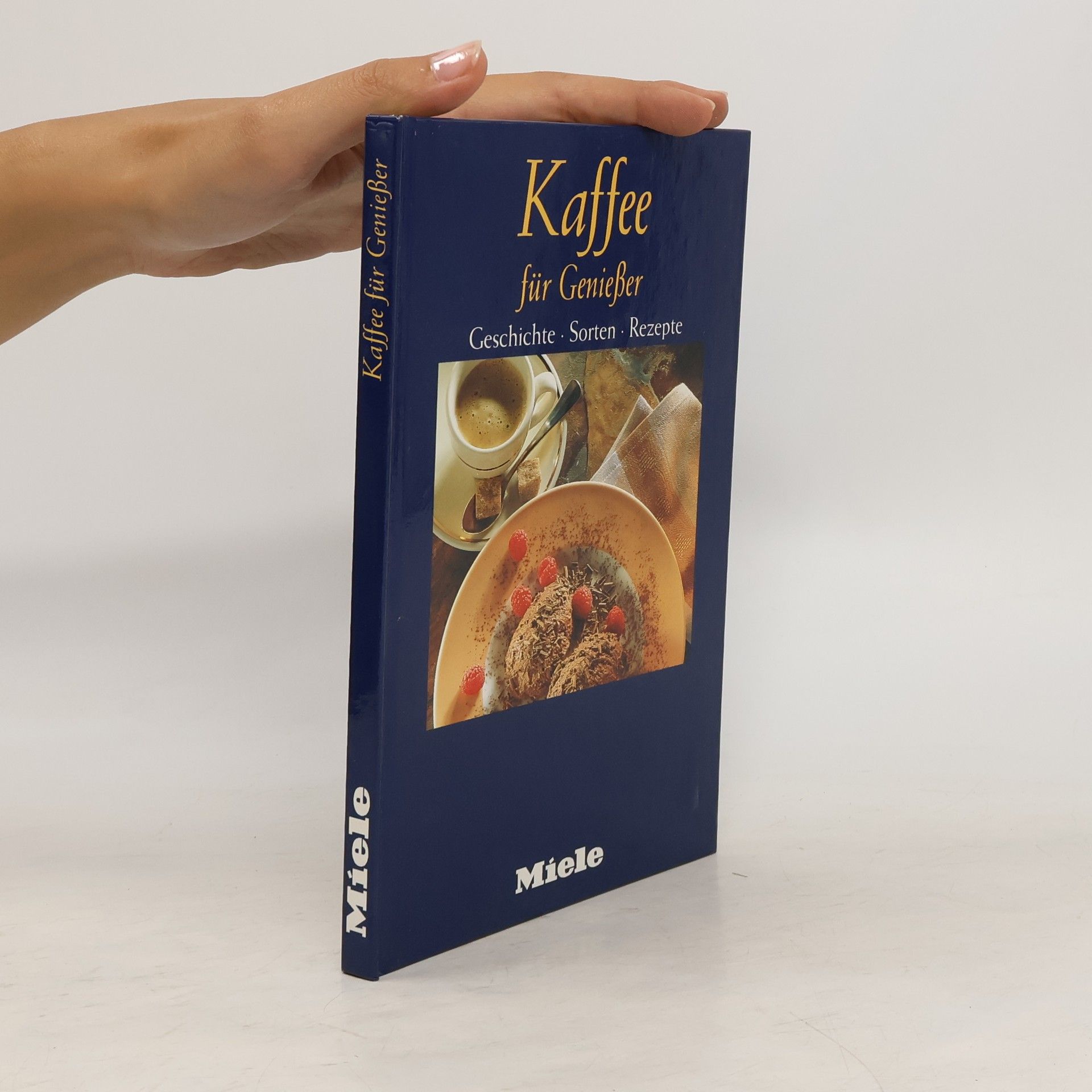 Collectif d'auteurs Kaffee für Genießer