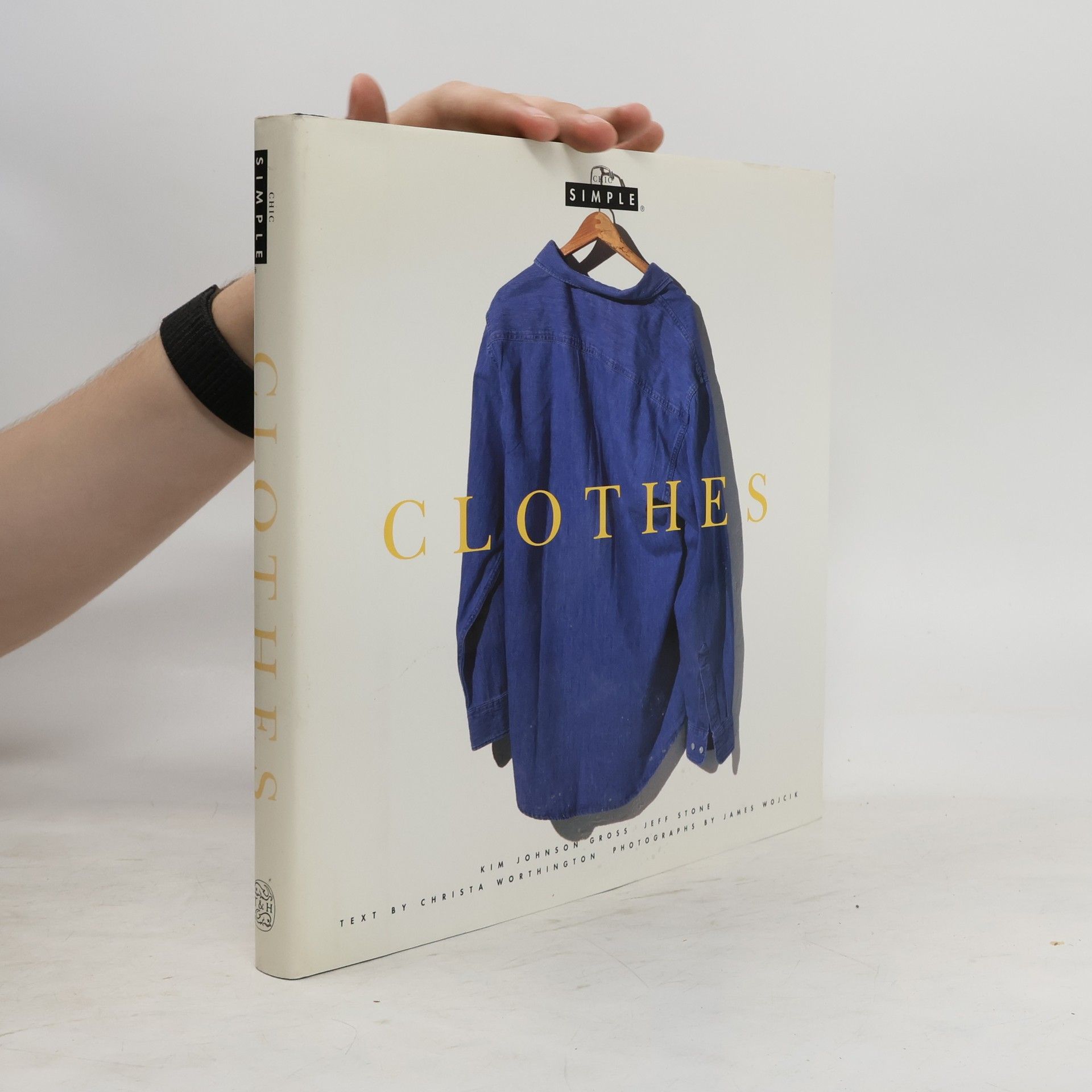 kolektiv Clothes