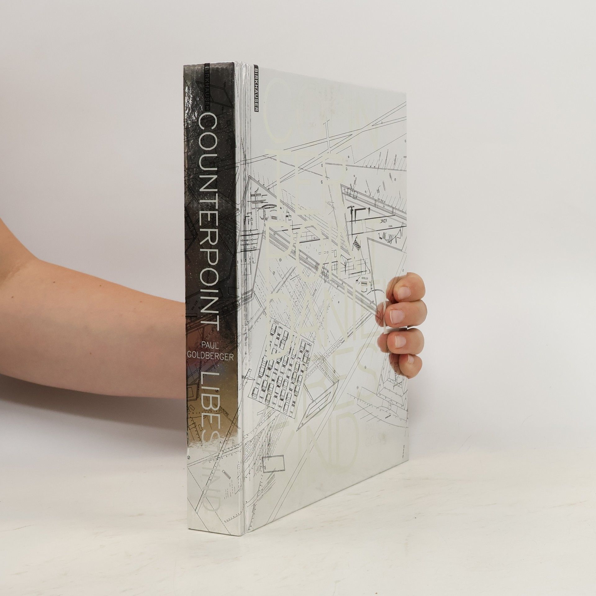 Paul Goldberger Counterpoint: Daniel Libeskind