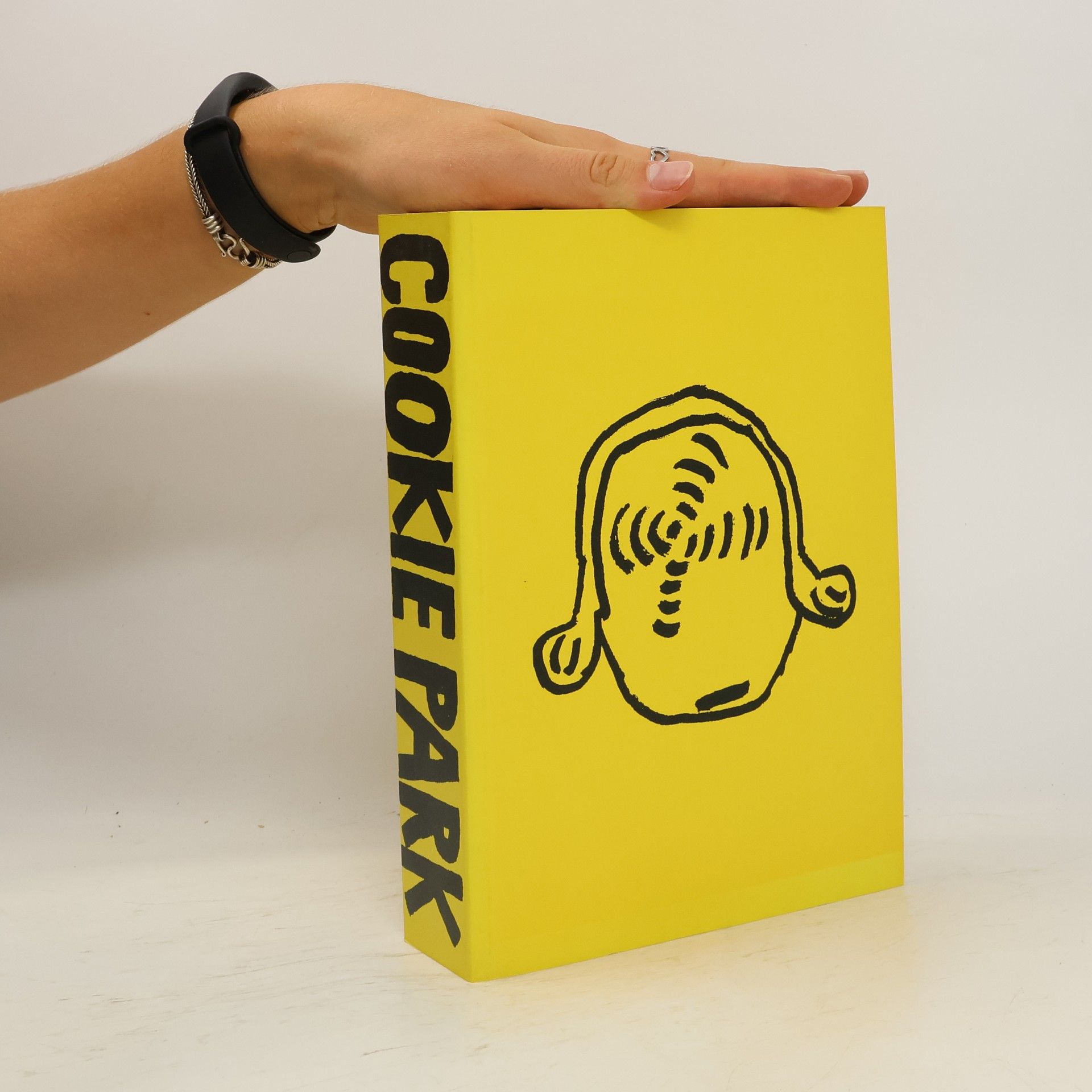 Antje Dorn Cookie-Park