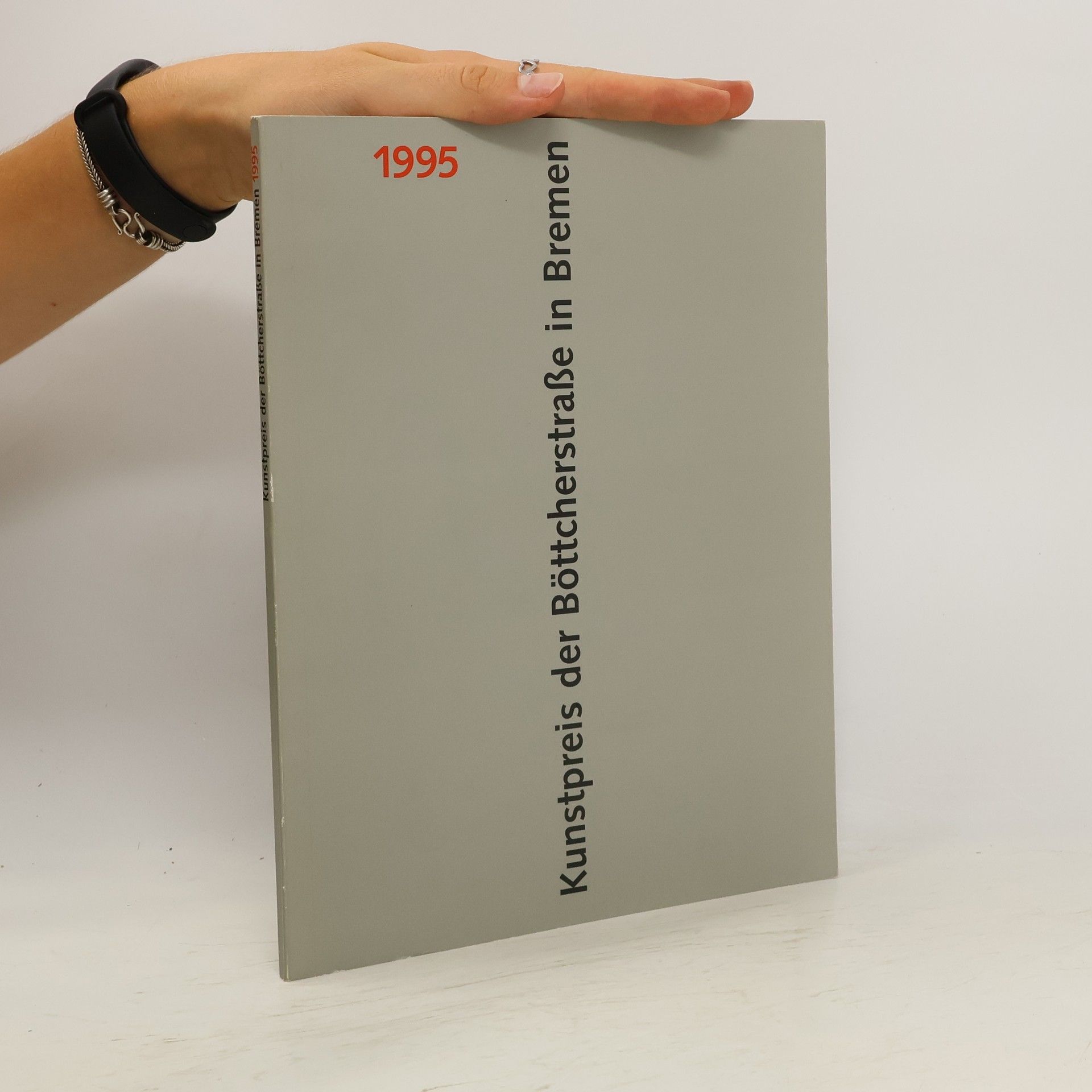 Collective Kunstpreis der Böttcherstraße in Bremen 1995