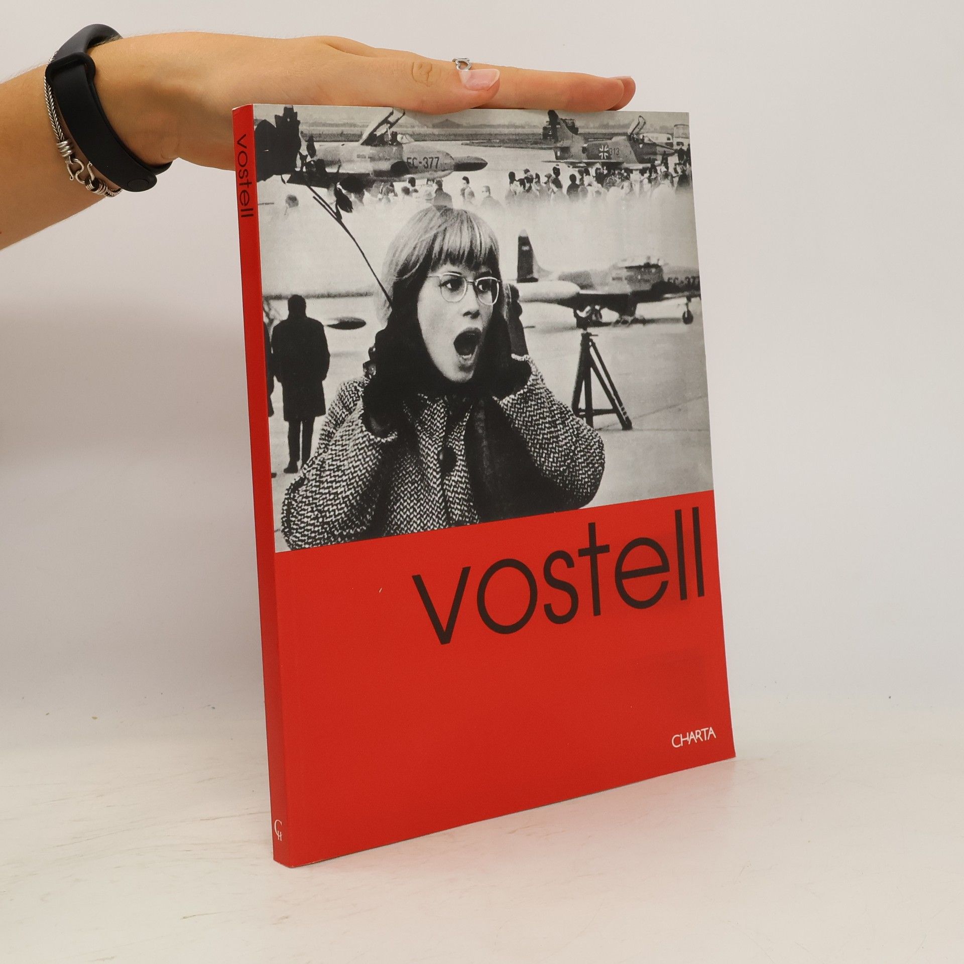 Emanuela Belloni Vostell