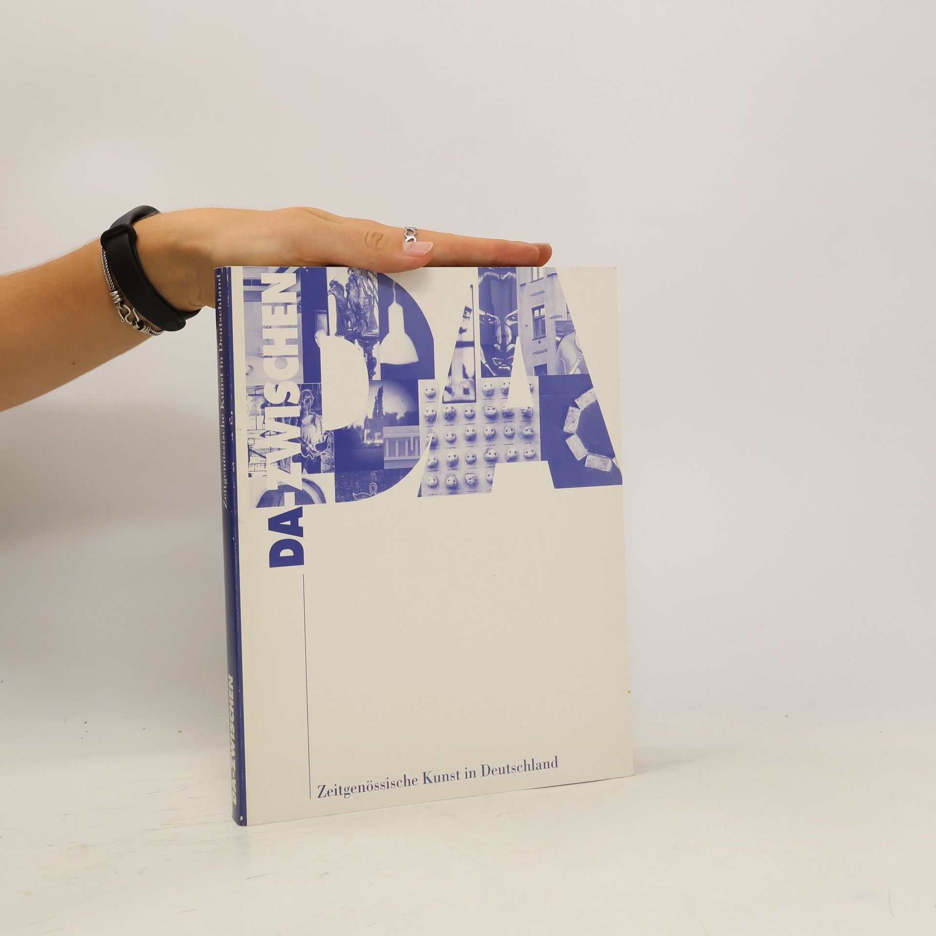 Collectif d'auteurs Da-zwischen