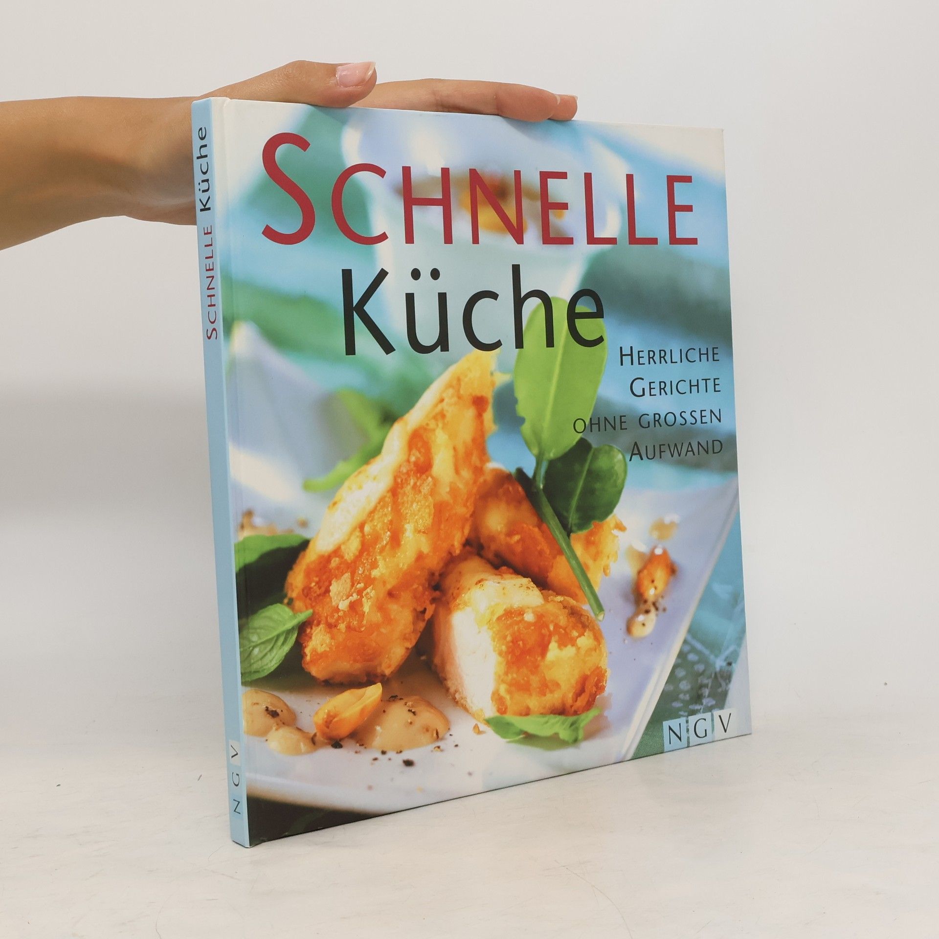 kolektiv Schnelle Küche