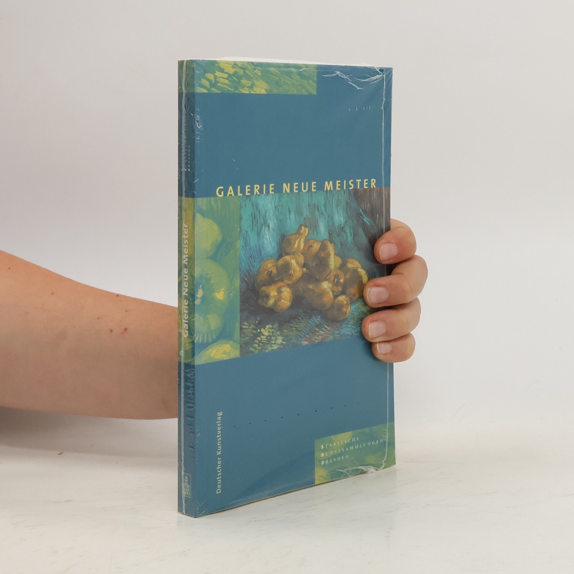 Autorenkollektiv Galerie Neue Meister