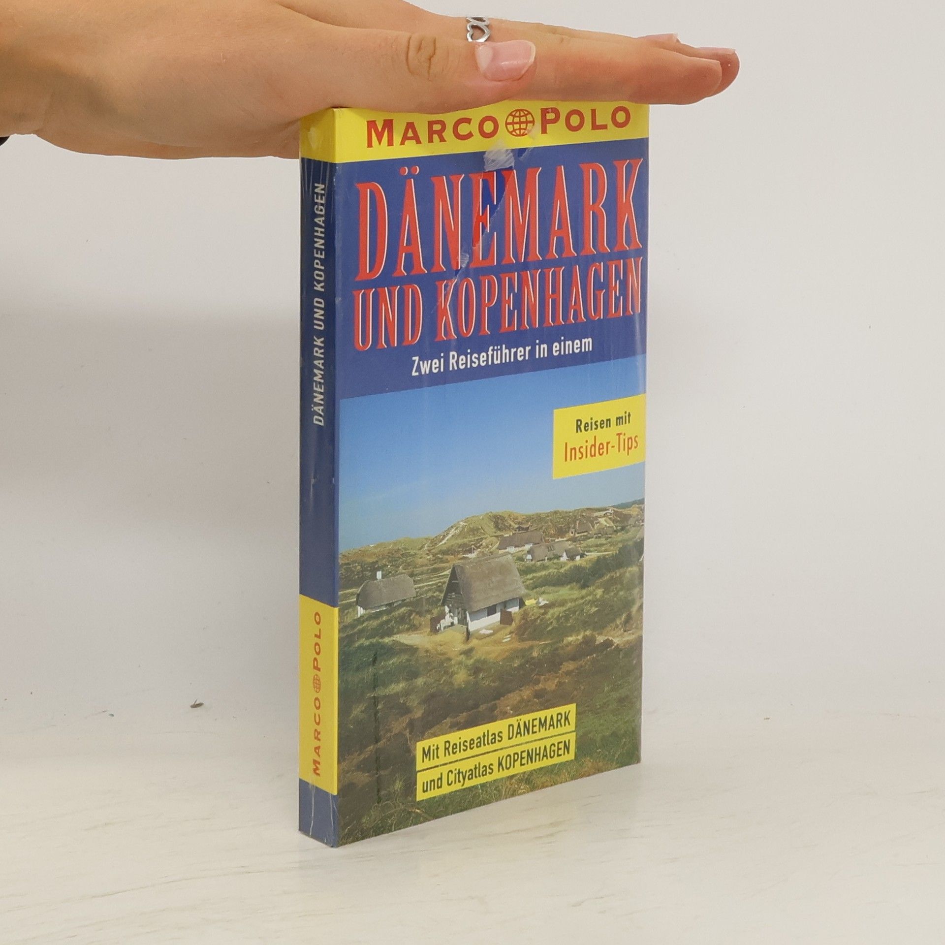 kolektiv Dänemark und Kopenhagen