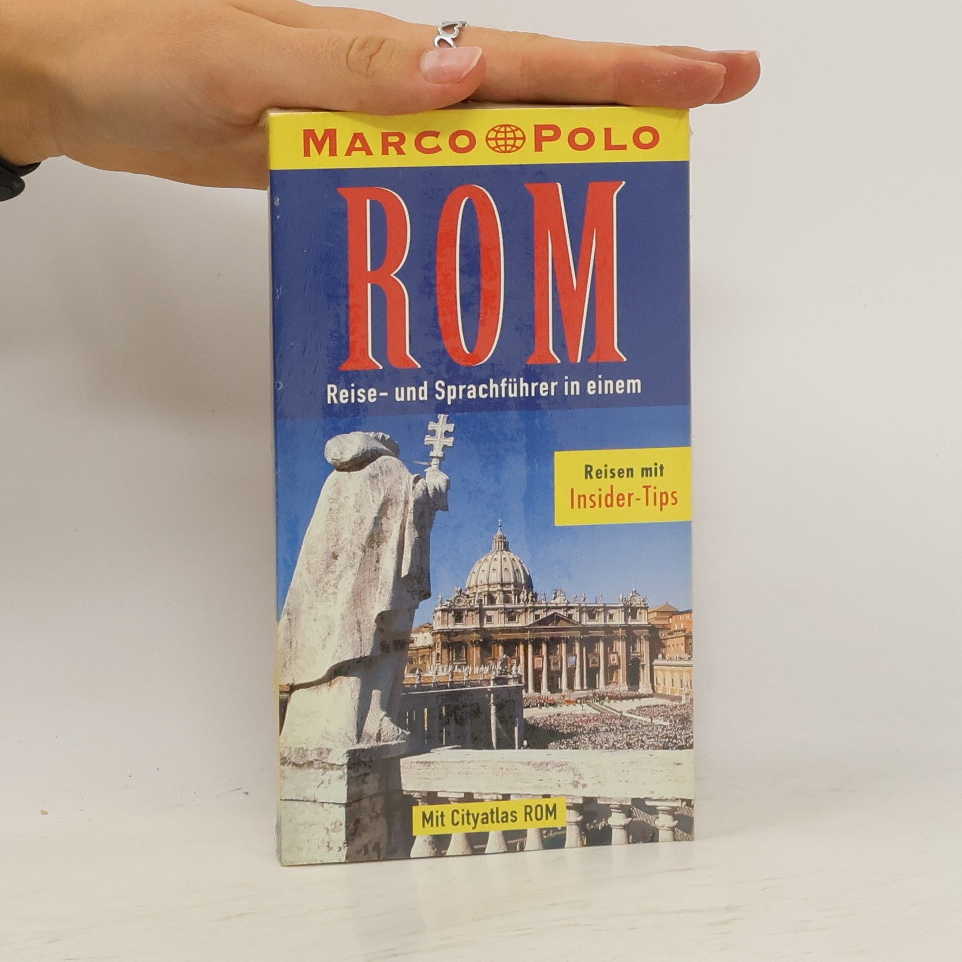 Autorenkollektiv Rom
