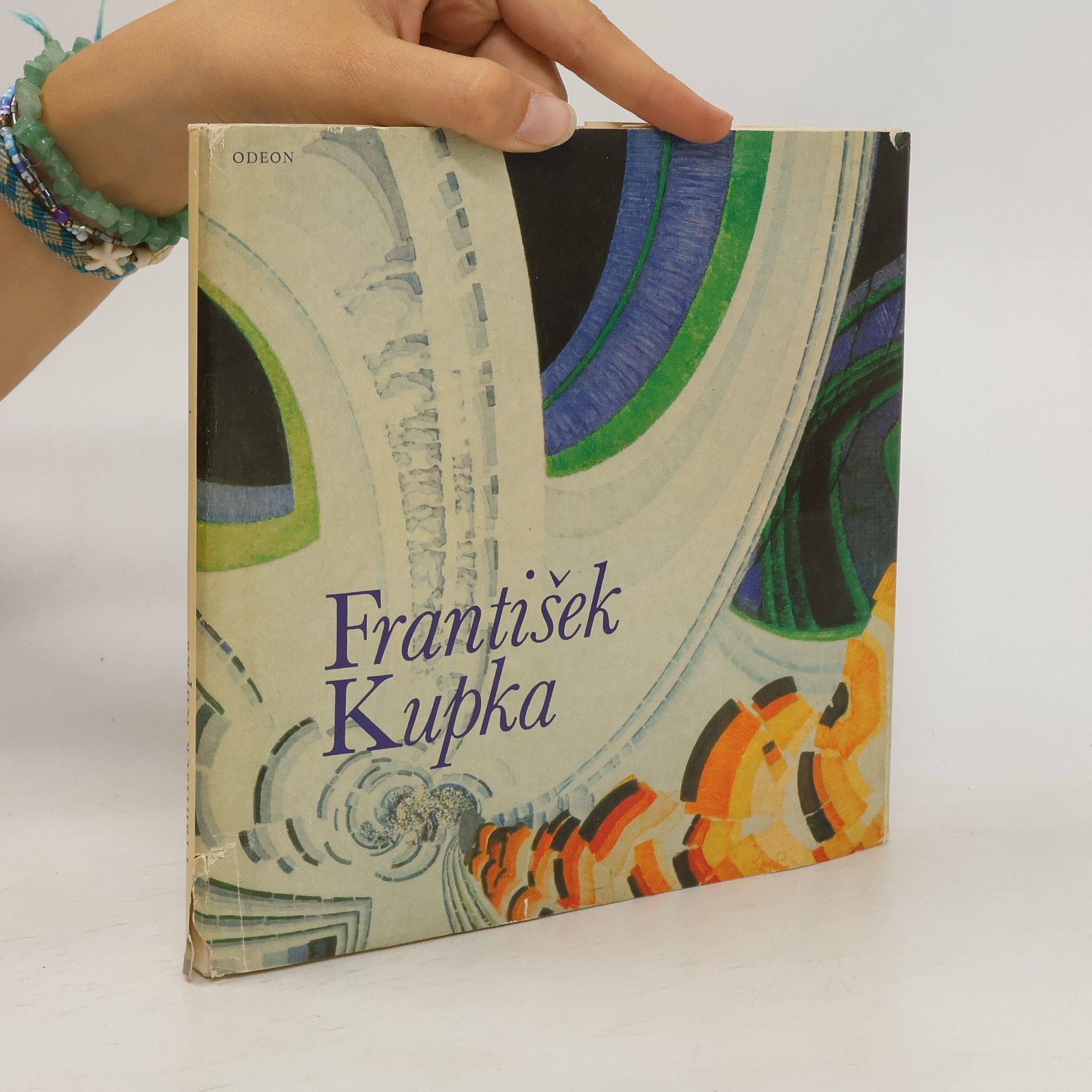 Miroslav Lamač František Kupka