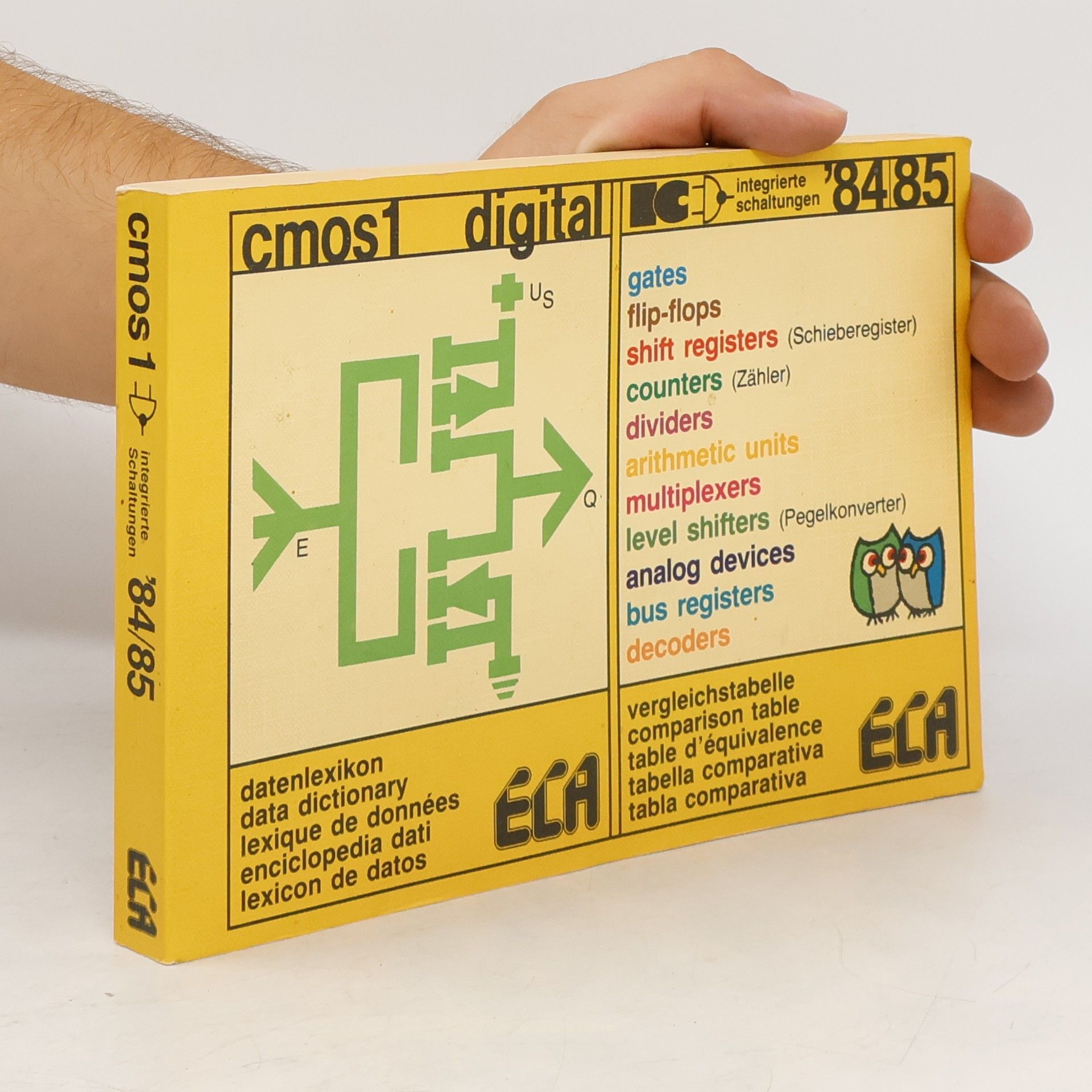 Autorenkollektiv Cmos1 Digital