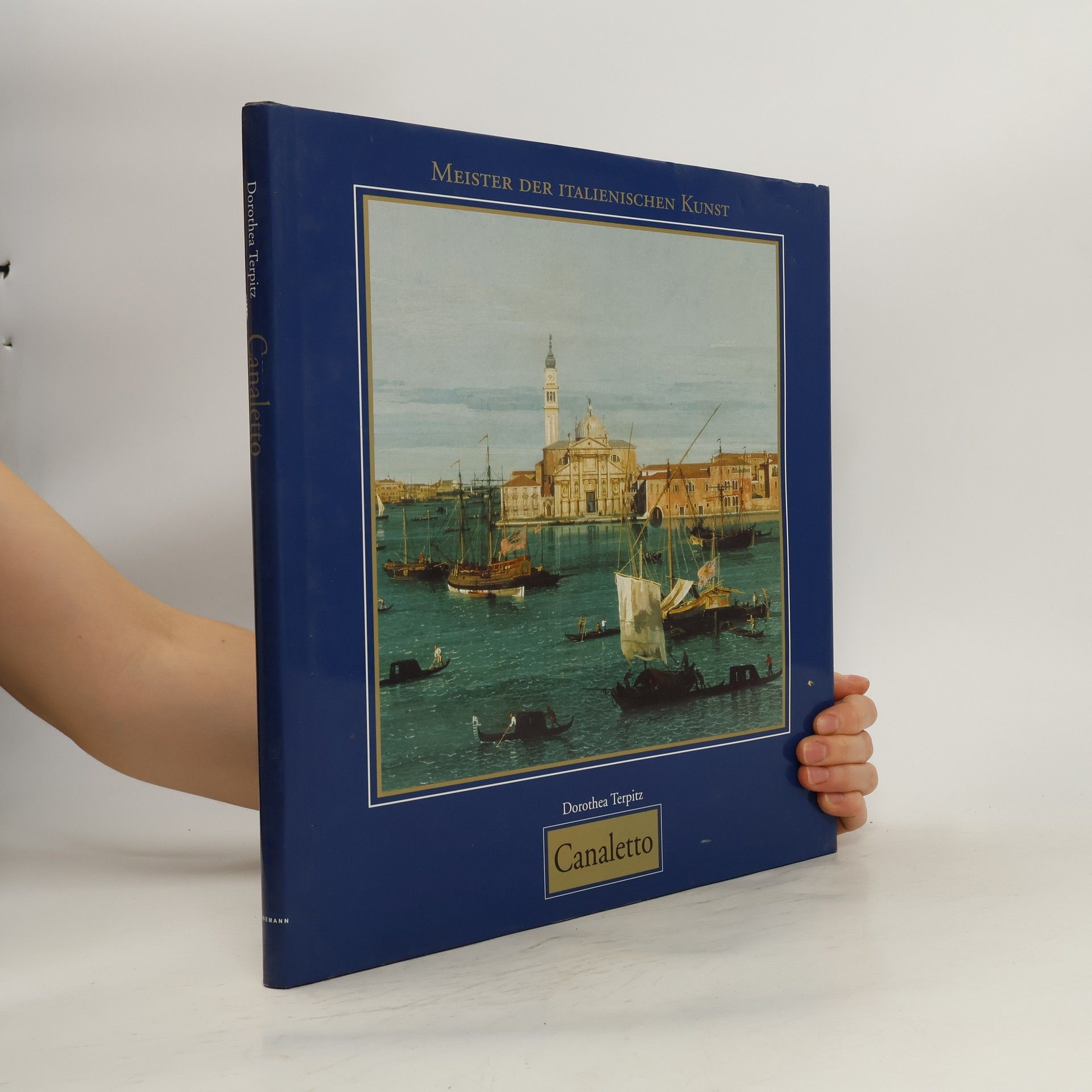 Dorothea Terpitz Canaletto