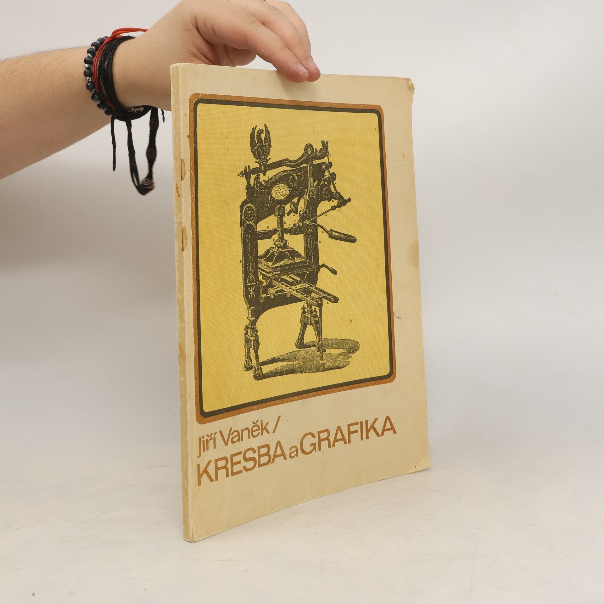 Attilla Bič Boží Kresba a grafika