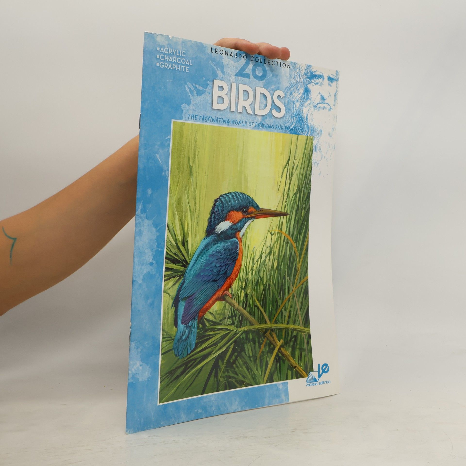 Various authors Birds