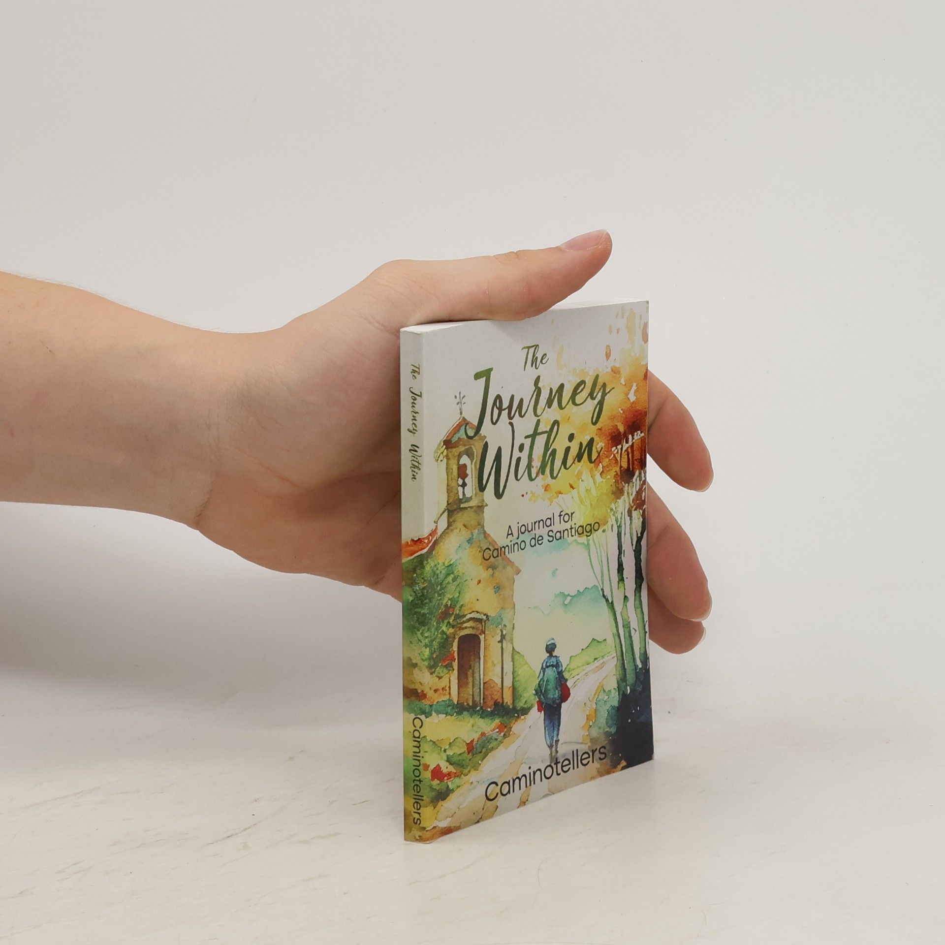 AA.VV. The Journey Within