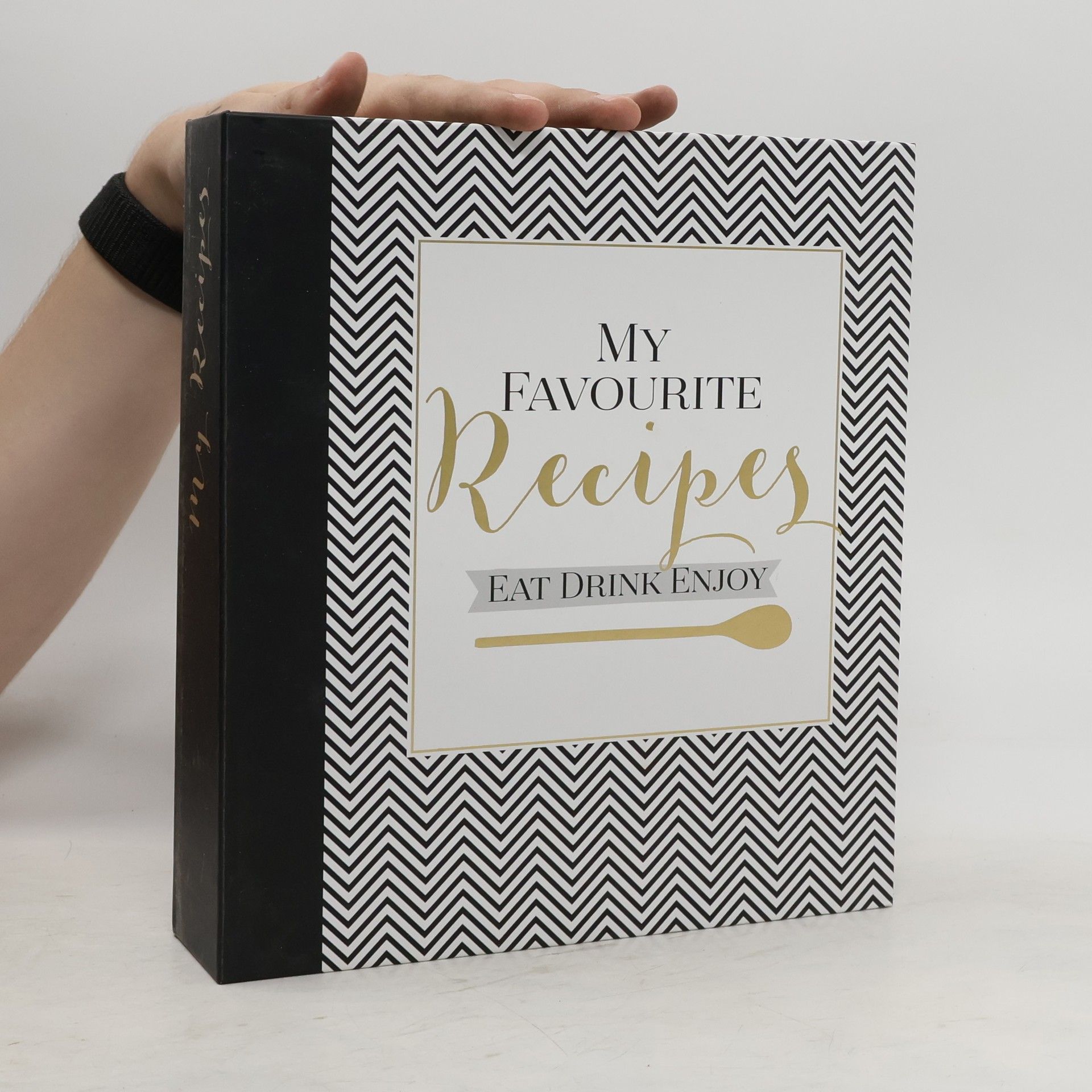 Auteurscollectief My Favourite Recipes