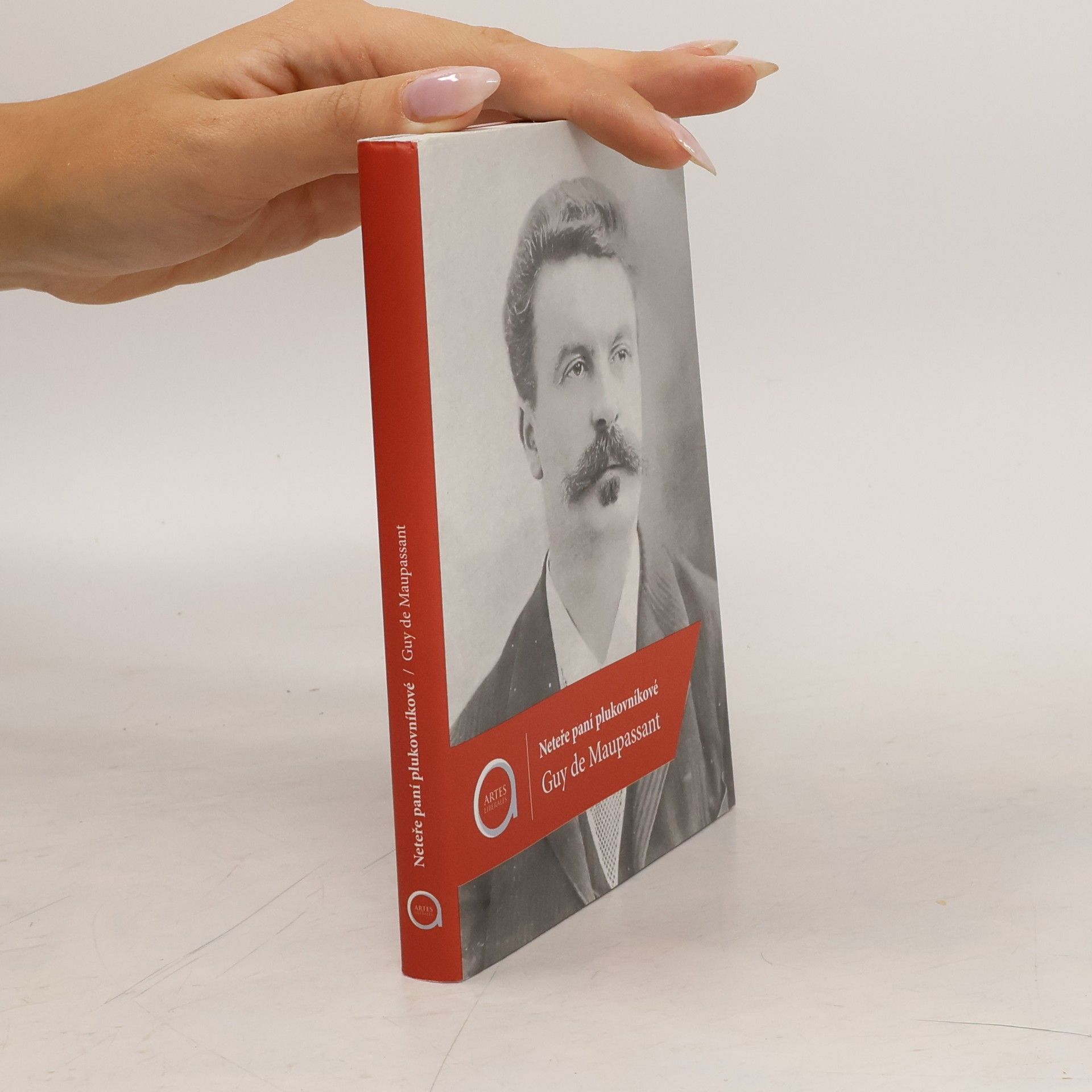 Neteře paní plukovníkové