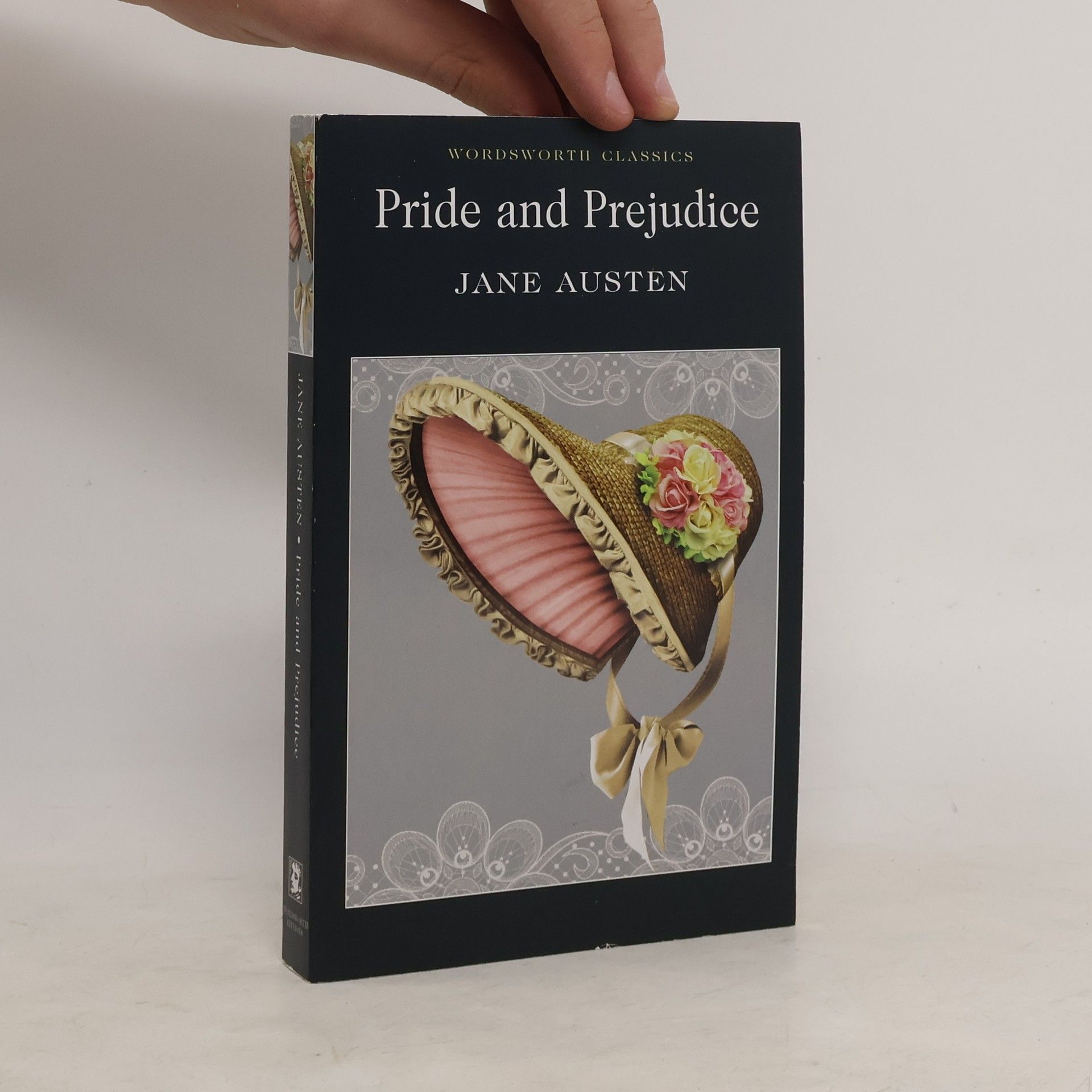 Jane Austen Pride and Prejudice