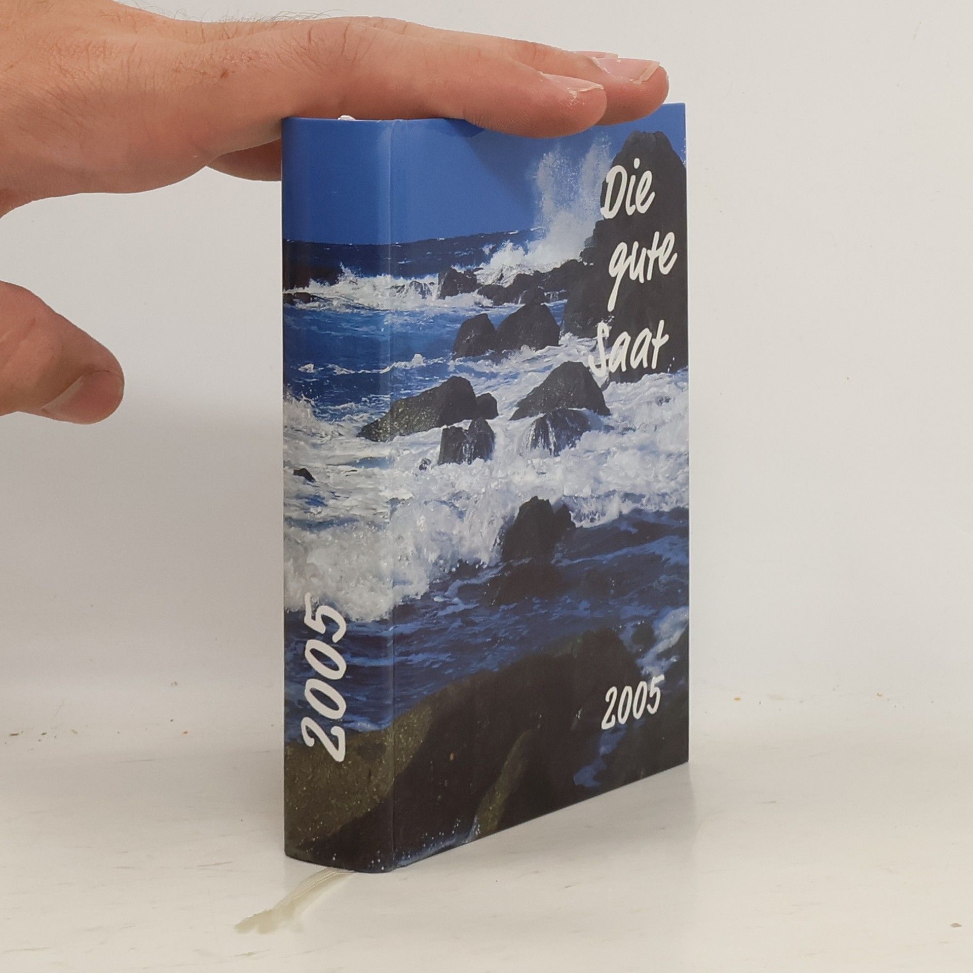 Kolektiv autorů Die gute Saat