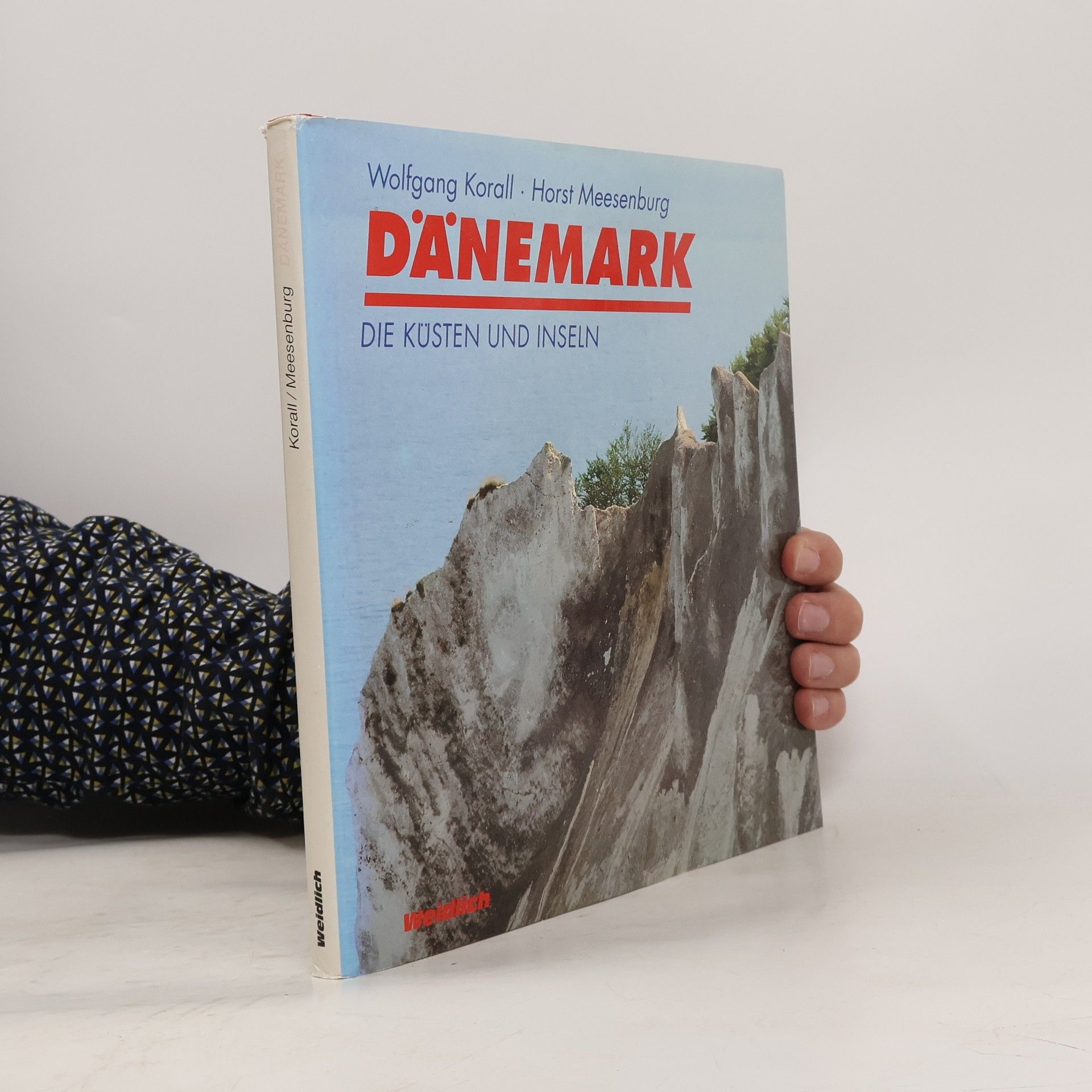 Wolfgang Korall Dänemark