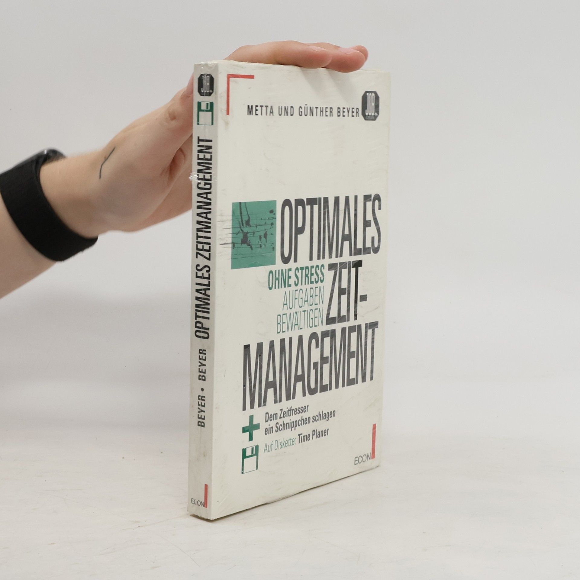 kolektiv Optimales Zeitmanagement