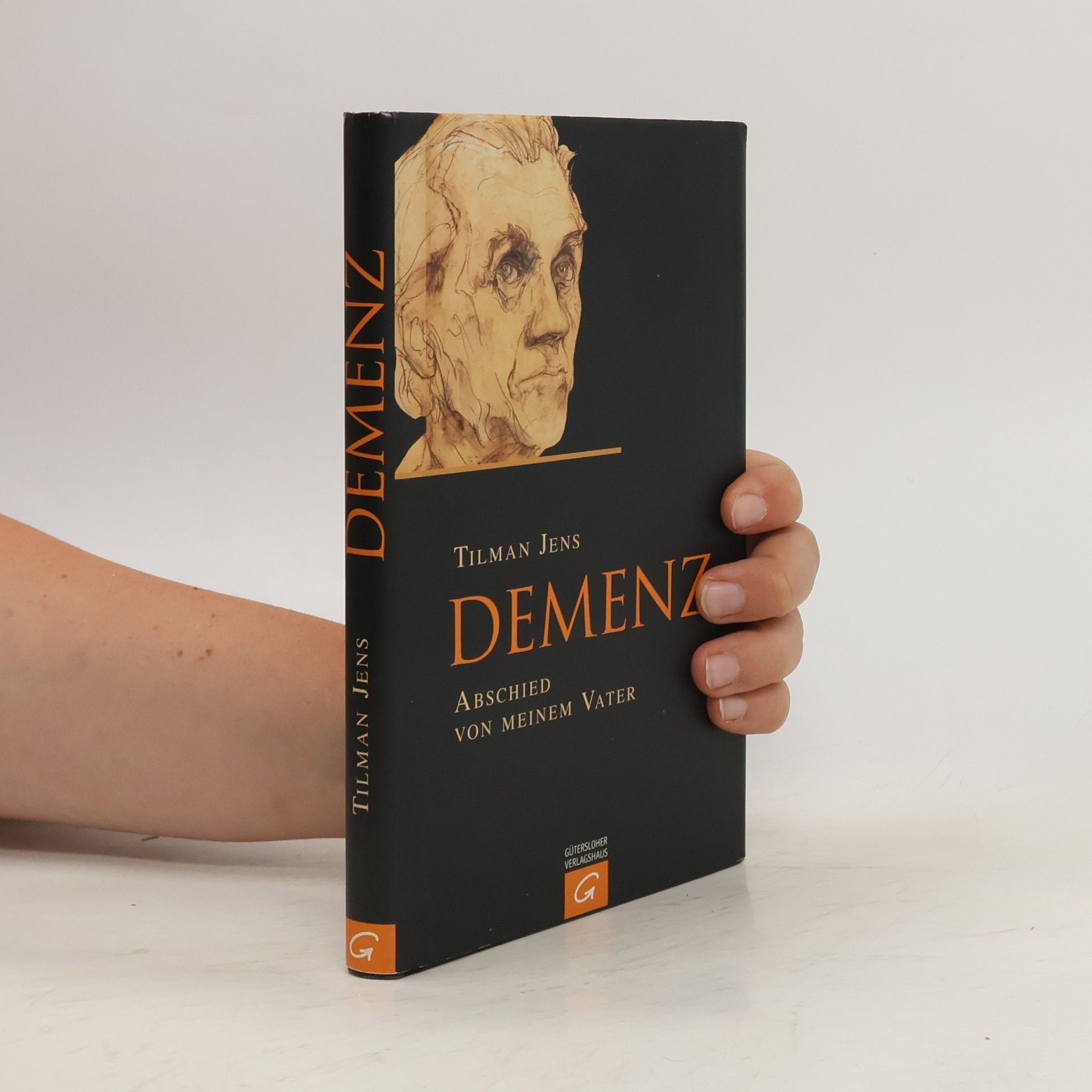 Tilman Jens Demenz