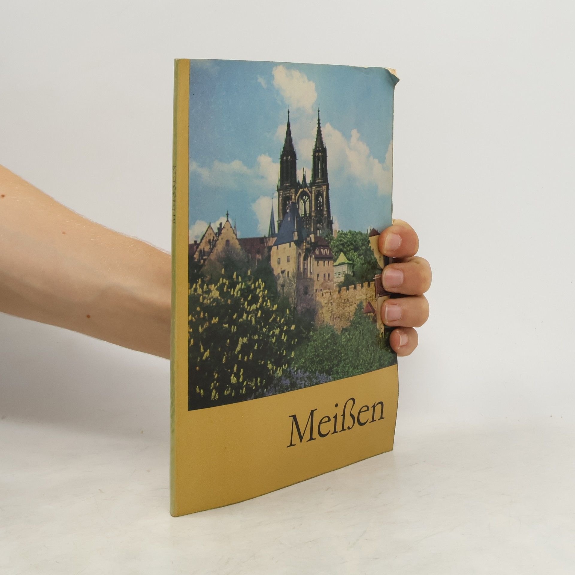 Collectif d'auteurs Meißen