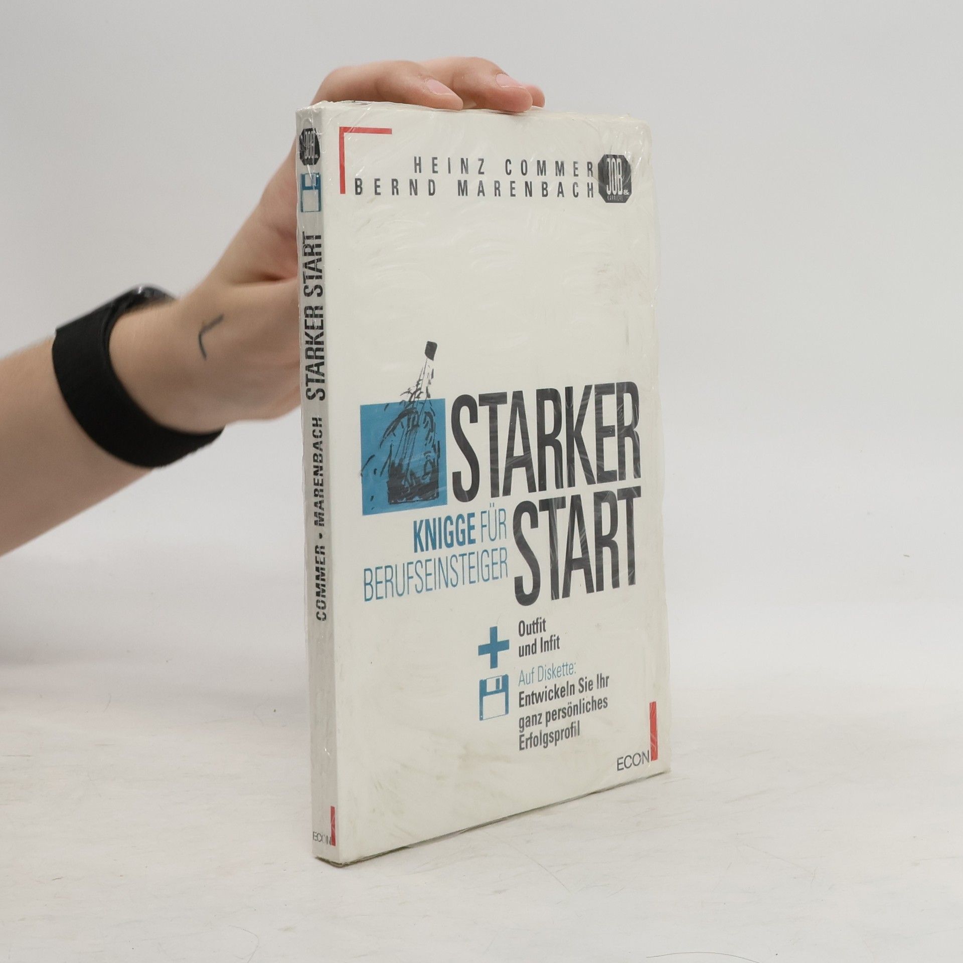 kolektiv Starker Start