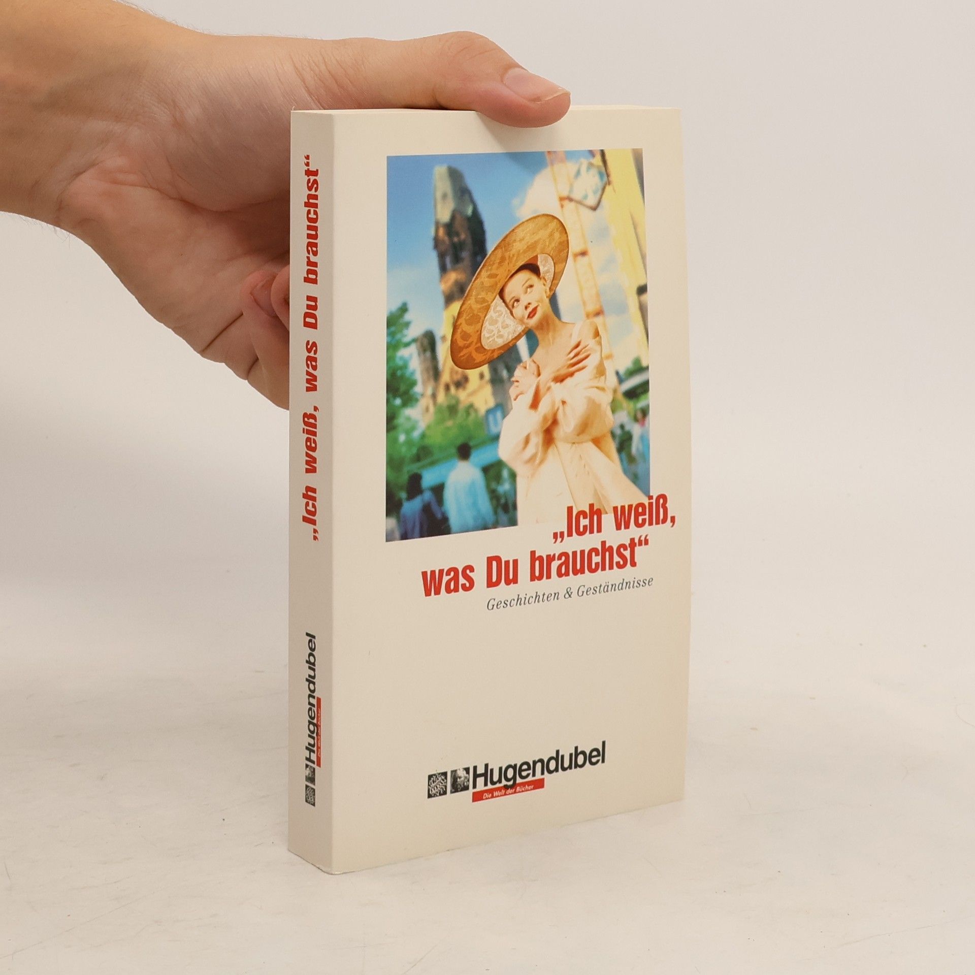Stephen King „Ich weiß, was Du brauchst“ Geschichten & Geständnisse