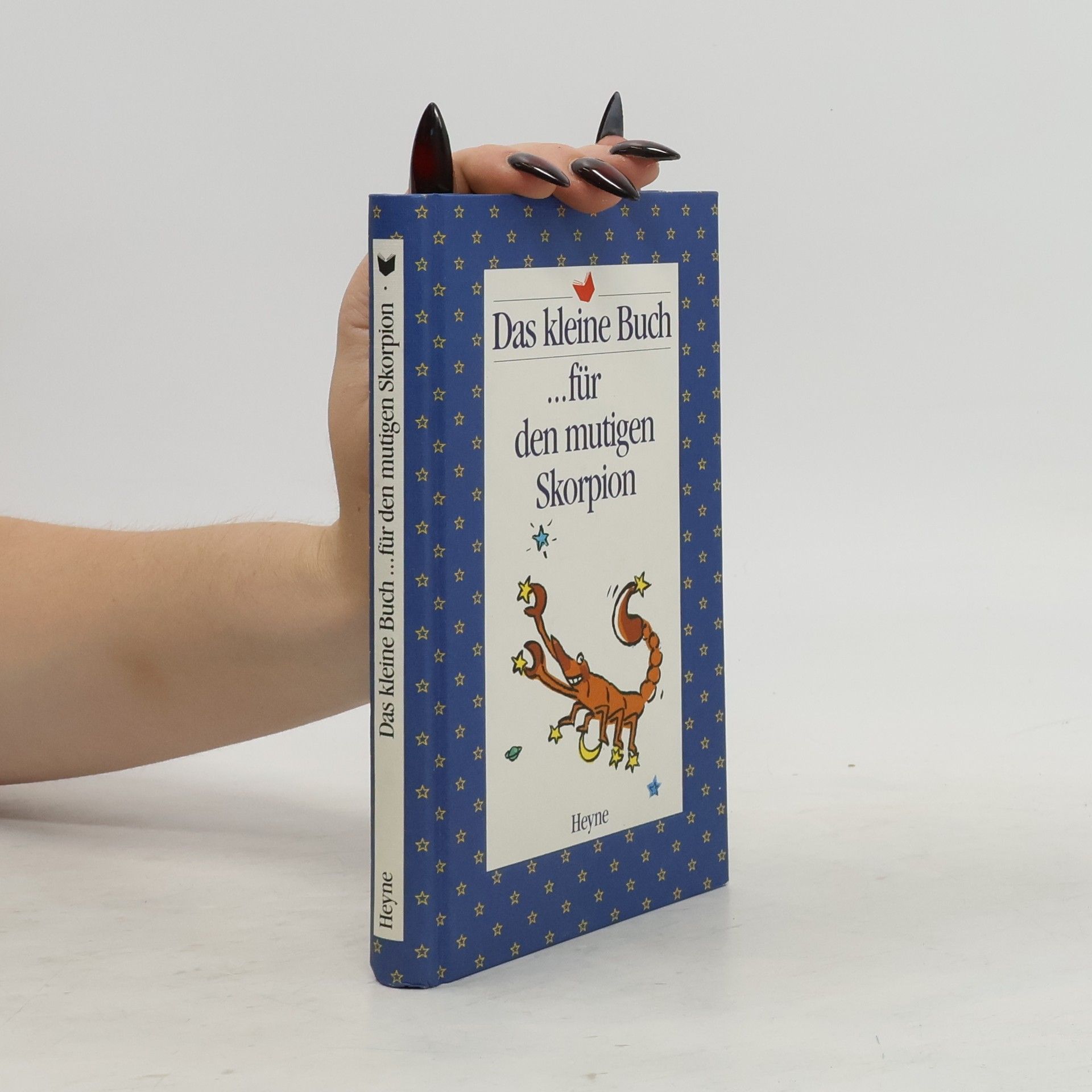 AA.VV. Das kleine Buch