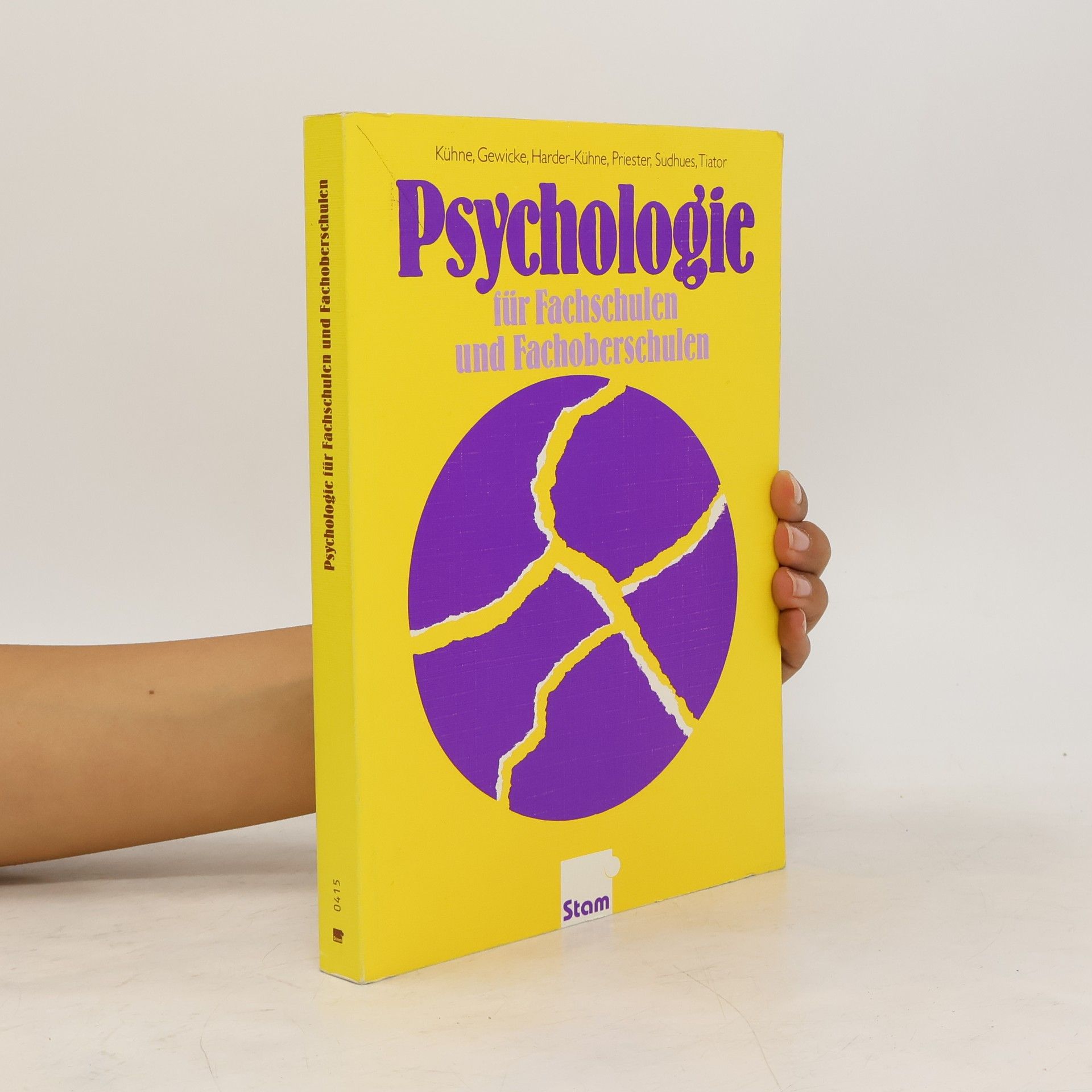 Kühne Psychologie