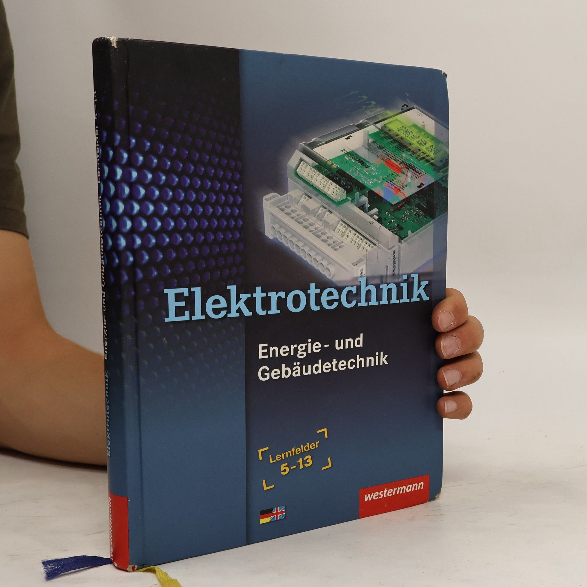 Michael Dzieia Elektrotechnik