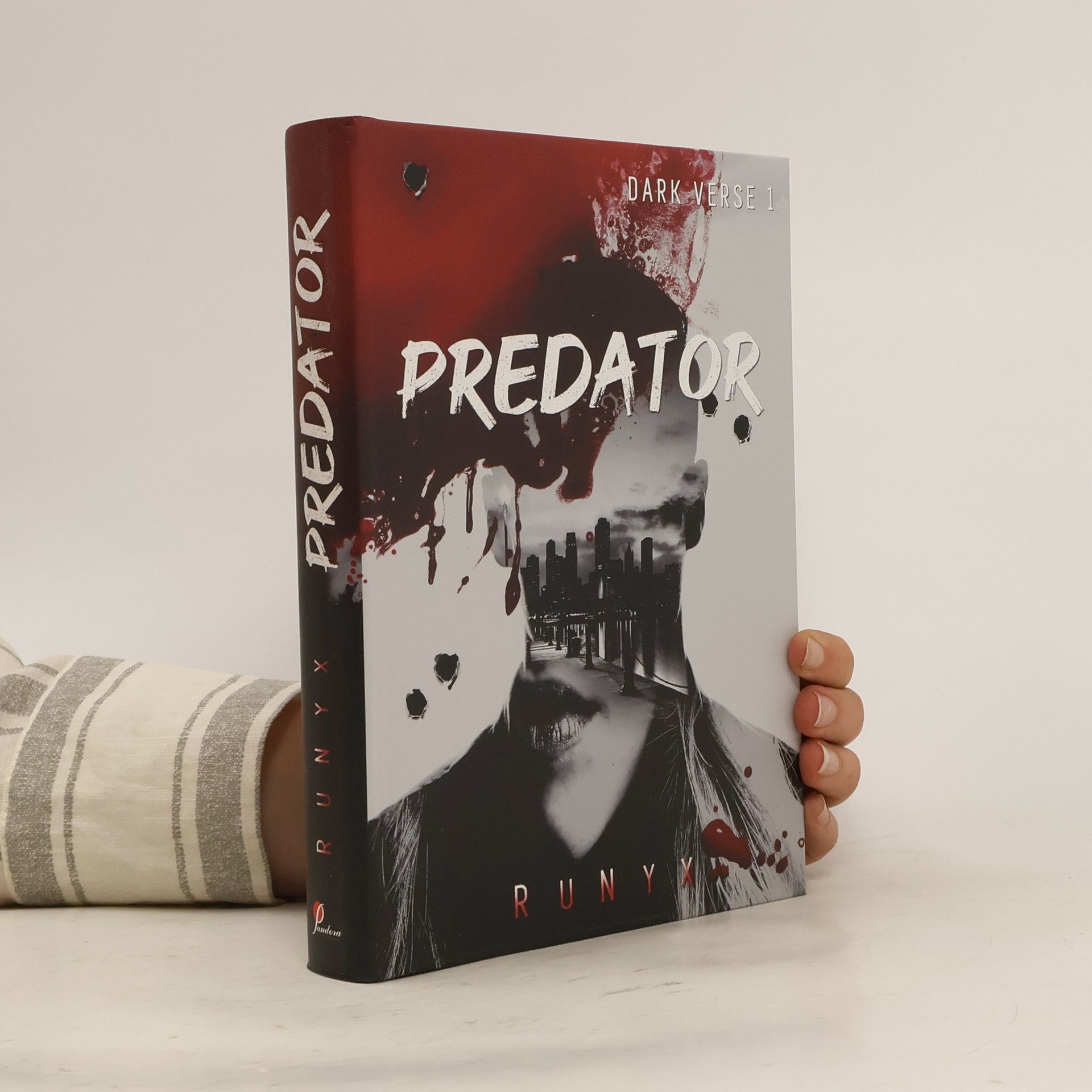 RuNyx Predator