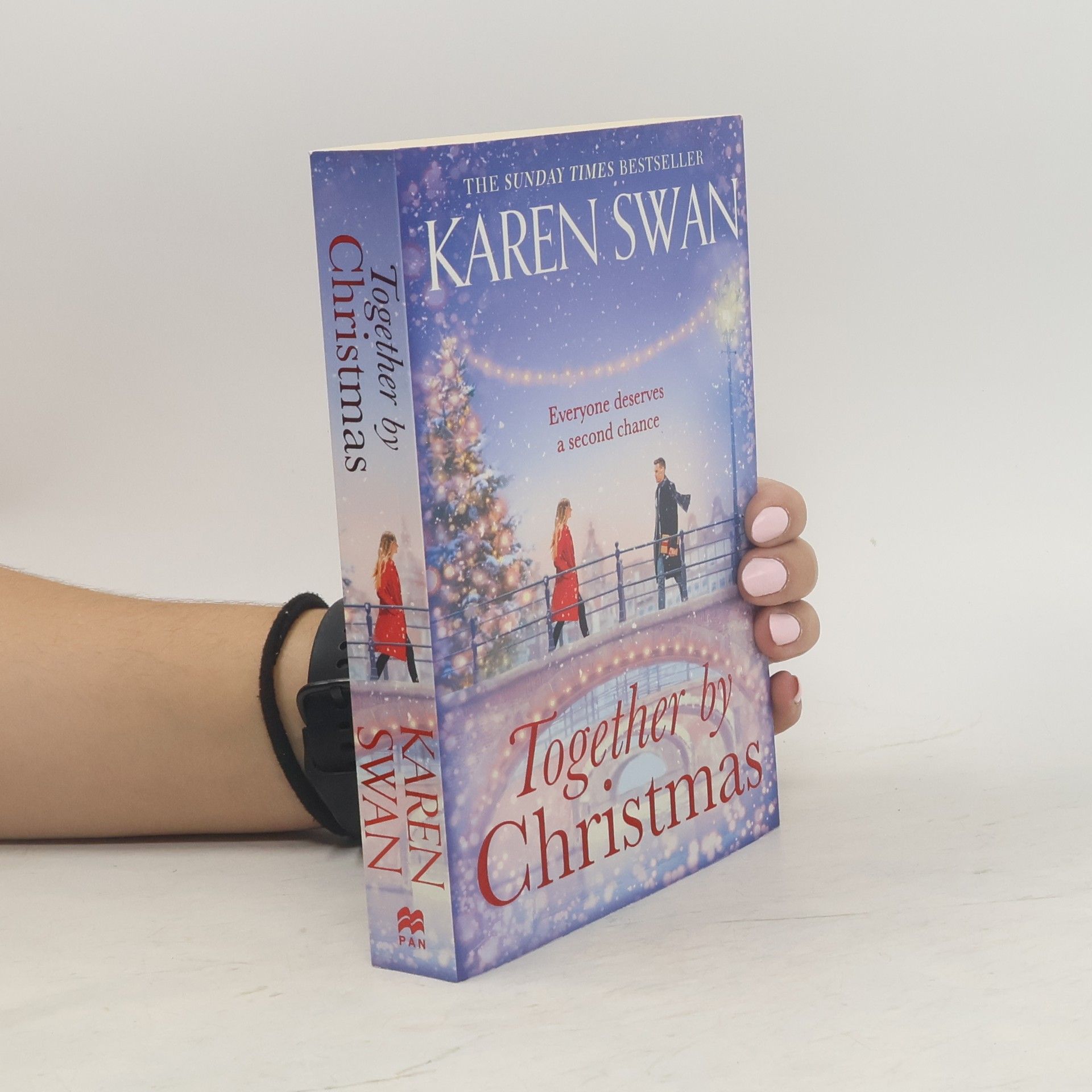 Karen Swan Together by Christmas