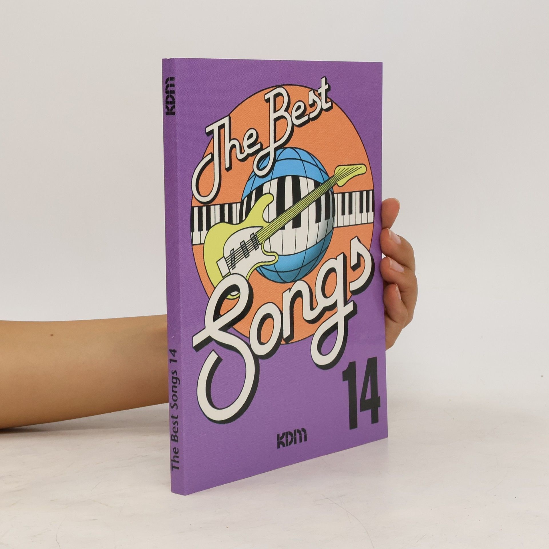 Autores varios The Best Songs 14