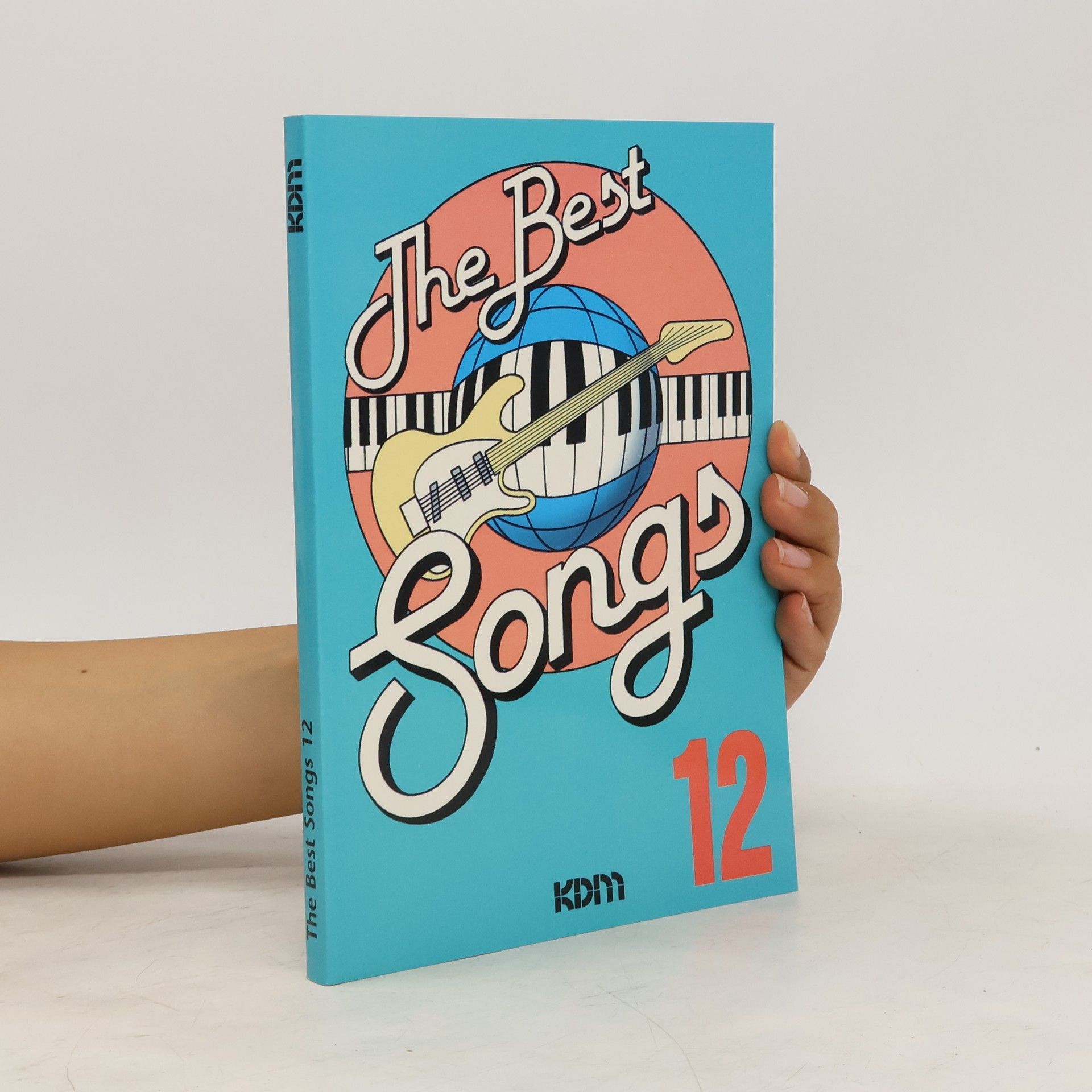 Autores varios The Best Songs 12